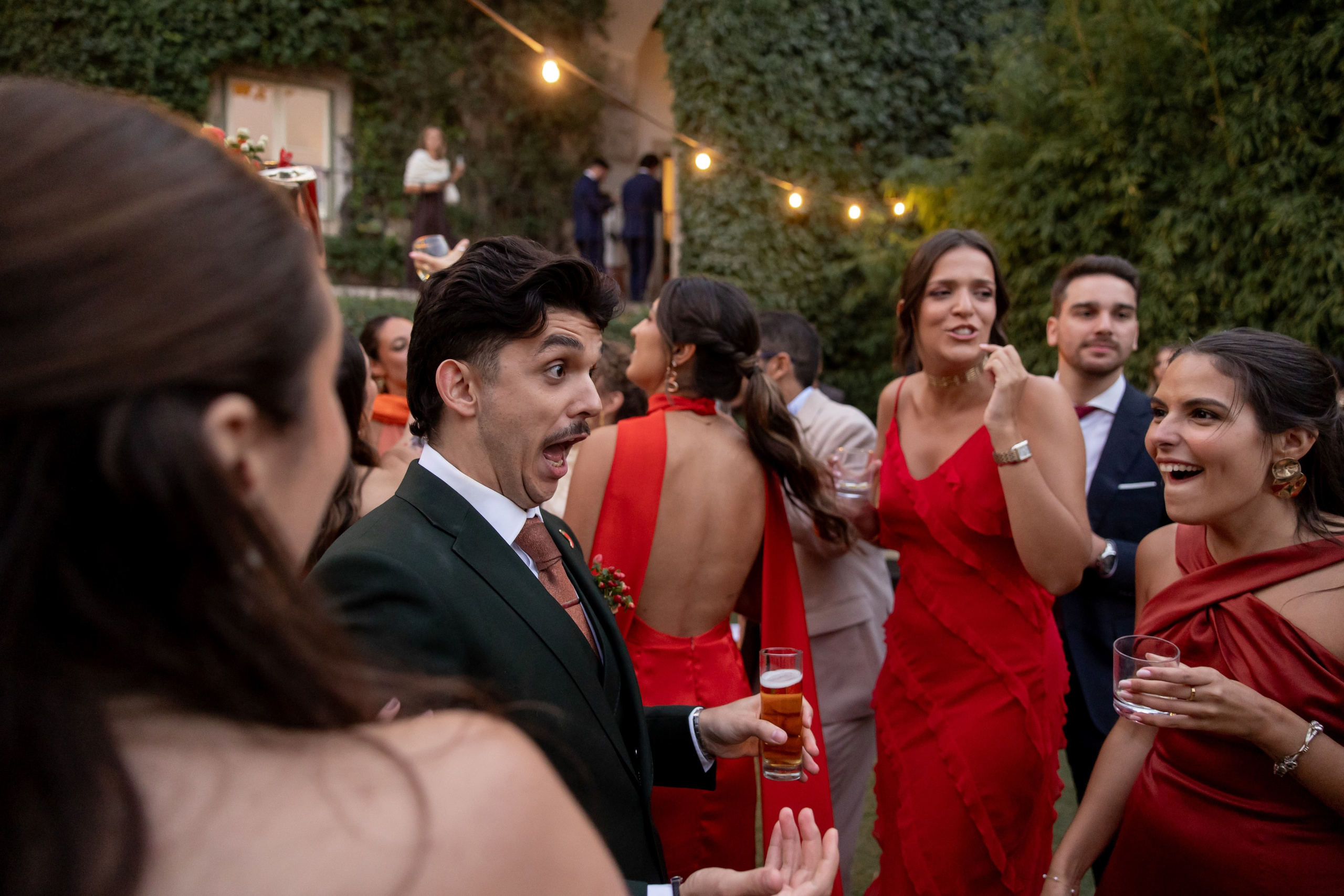 Solar de Pancas Wedding in Portugal | Ana & Luís. Lisbon Wedding Photographer | Timeless Documentary Wedding Photography