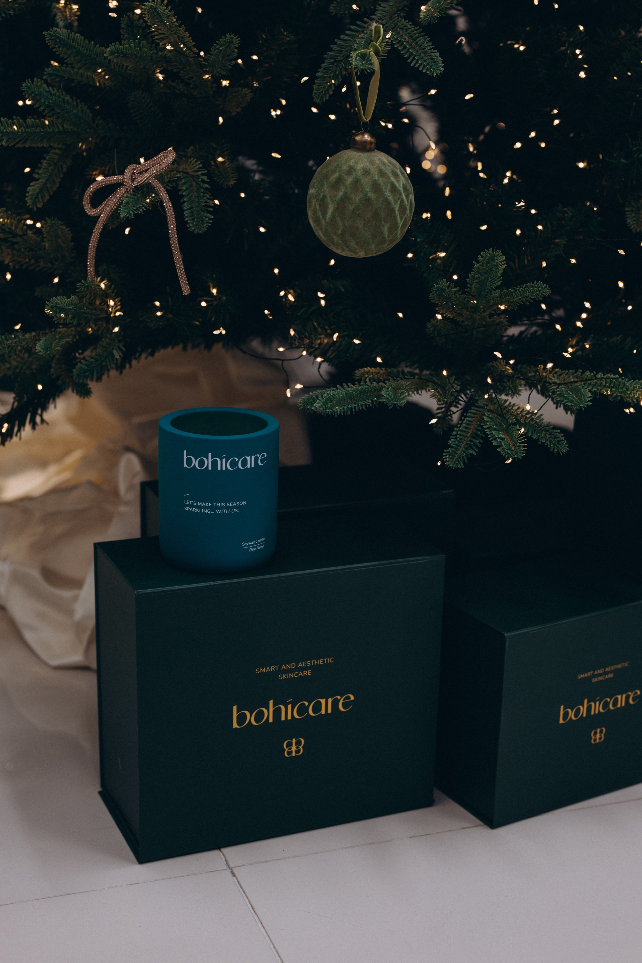 Bohicare. Portrait photographer in South Korea Olga Lian