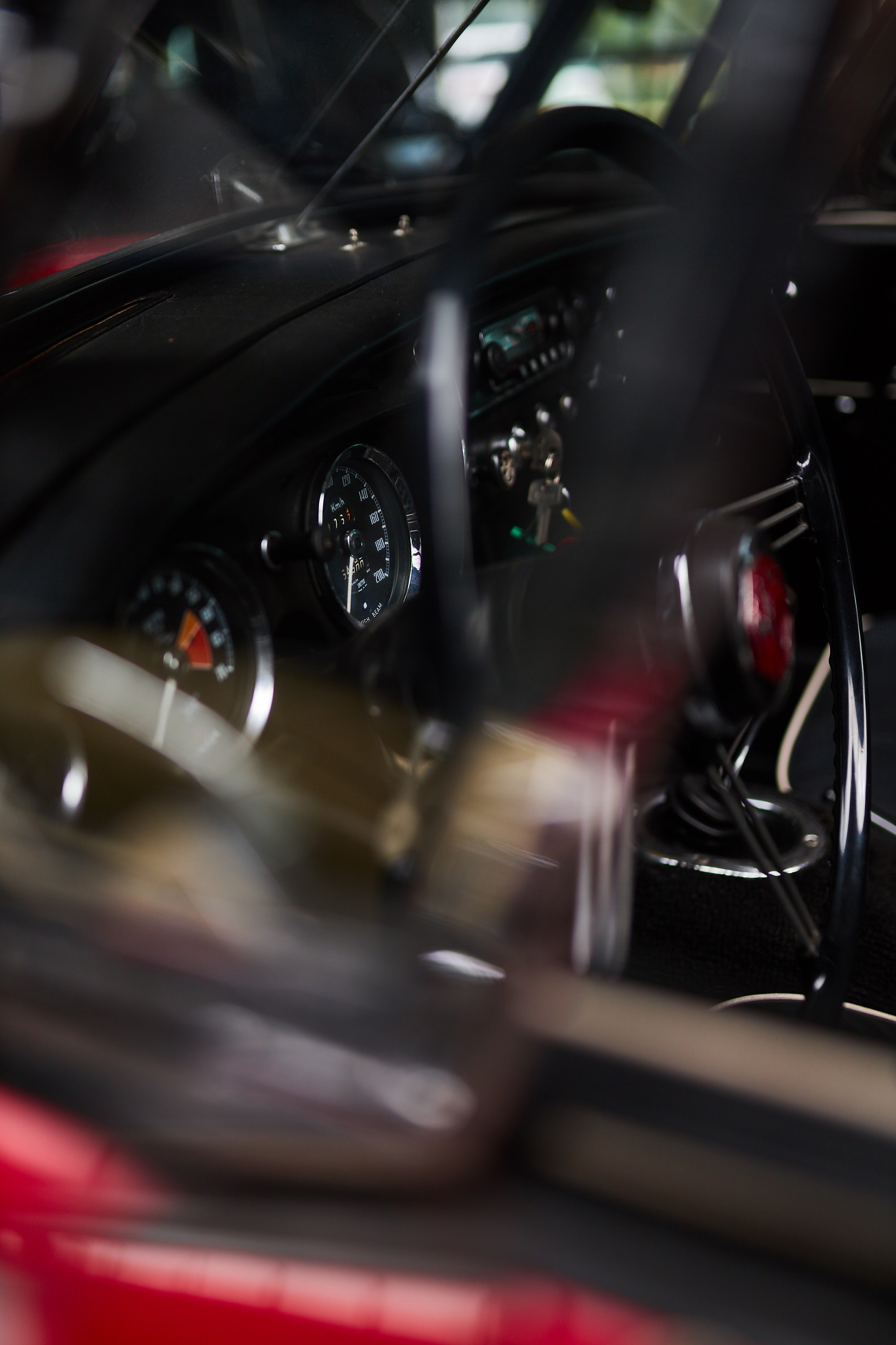 Cars. Personal, fashion, business Photographer in Netherlands