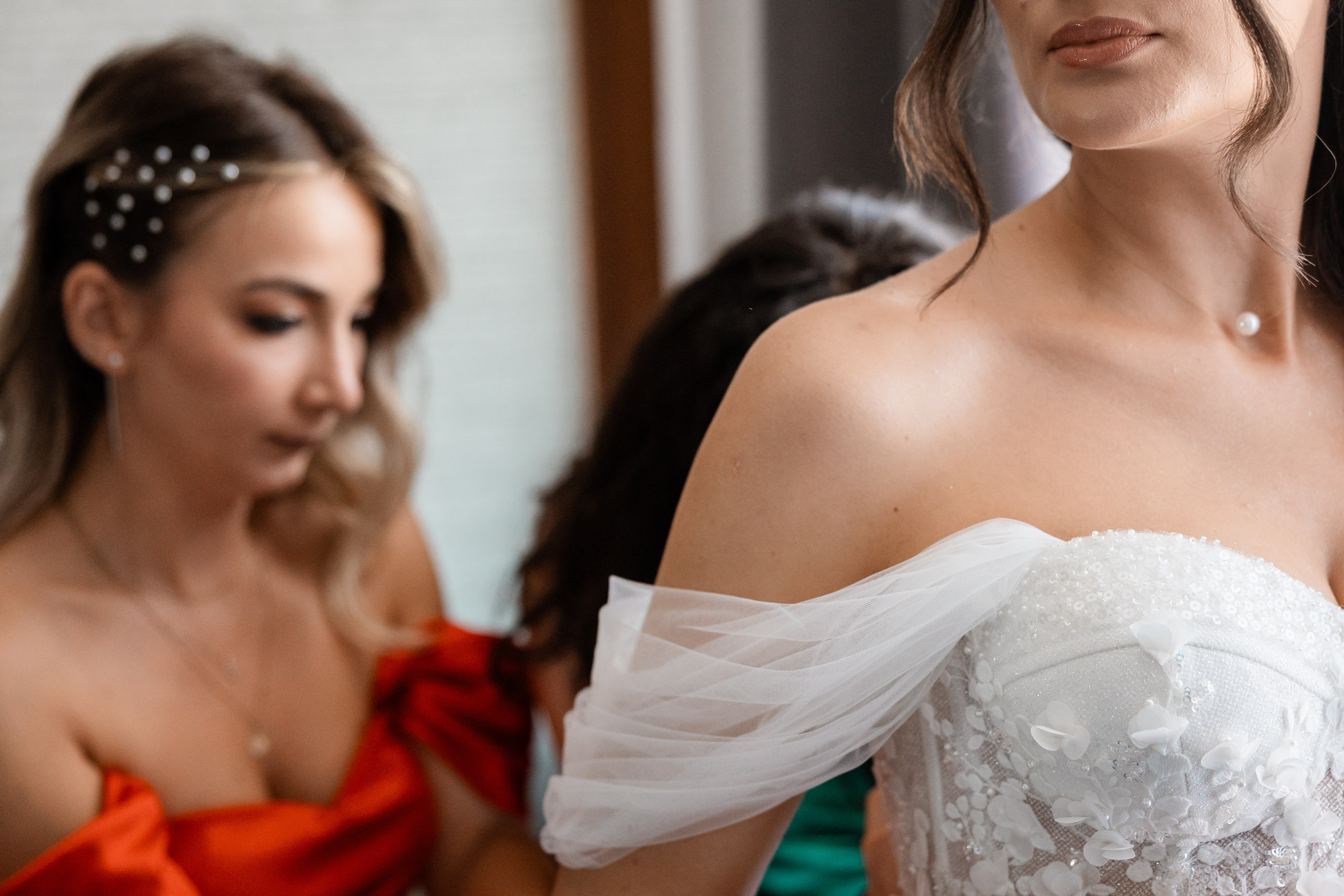 Mădălina & Dragoș. Home