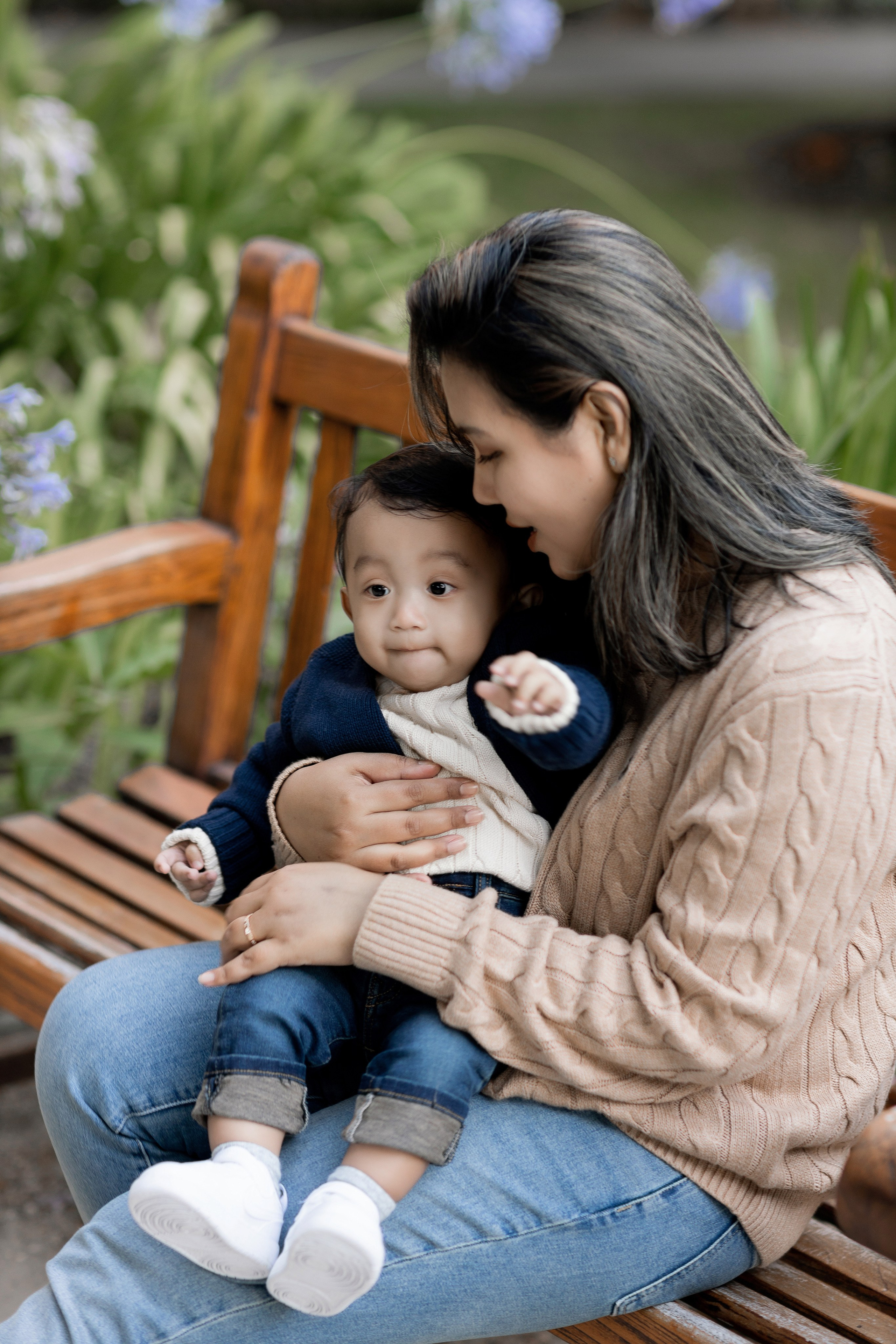 Family. Family photographer in Bay Area, California