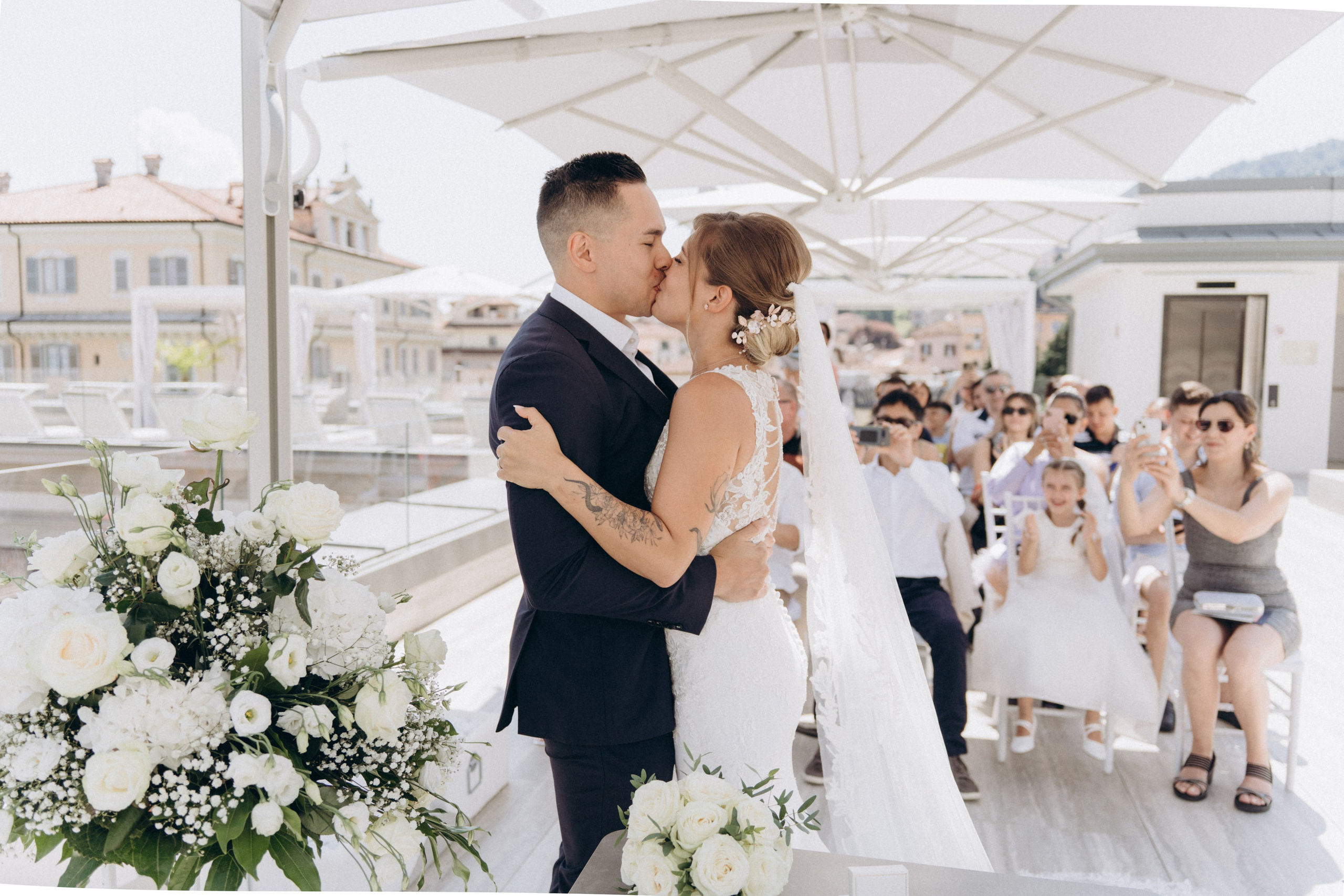 DESERI and SIMON_ LAKE MAGGIORE. PHOTOGRAPHER IN ITALY