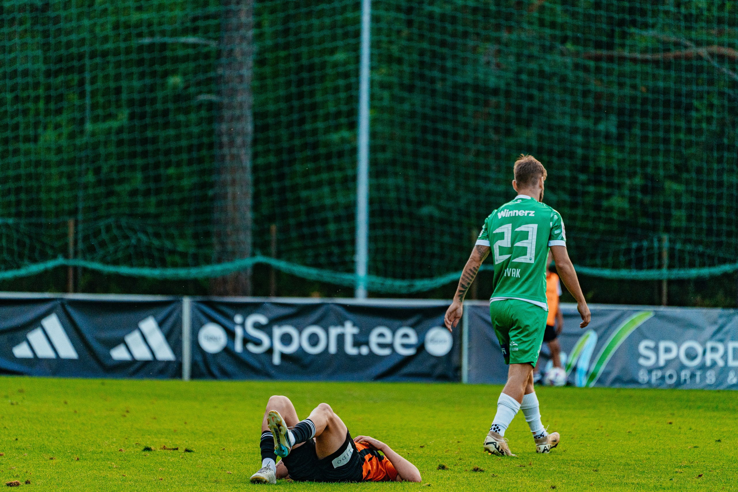 Спорт. Uvarovsphoto