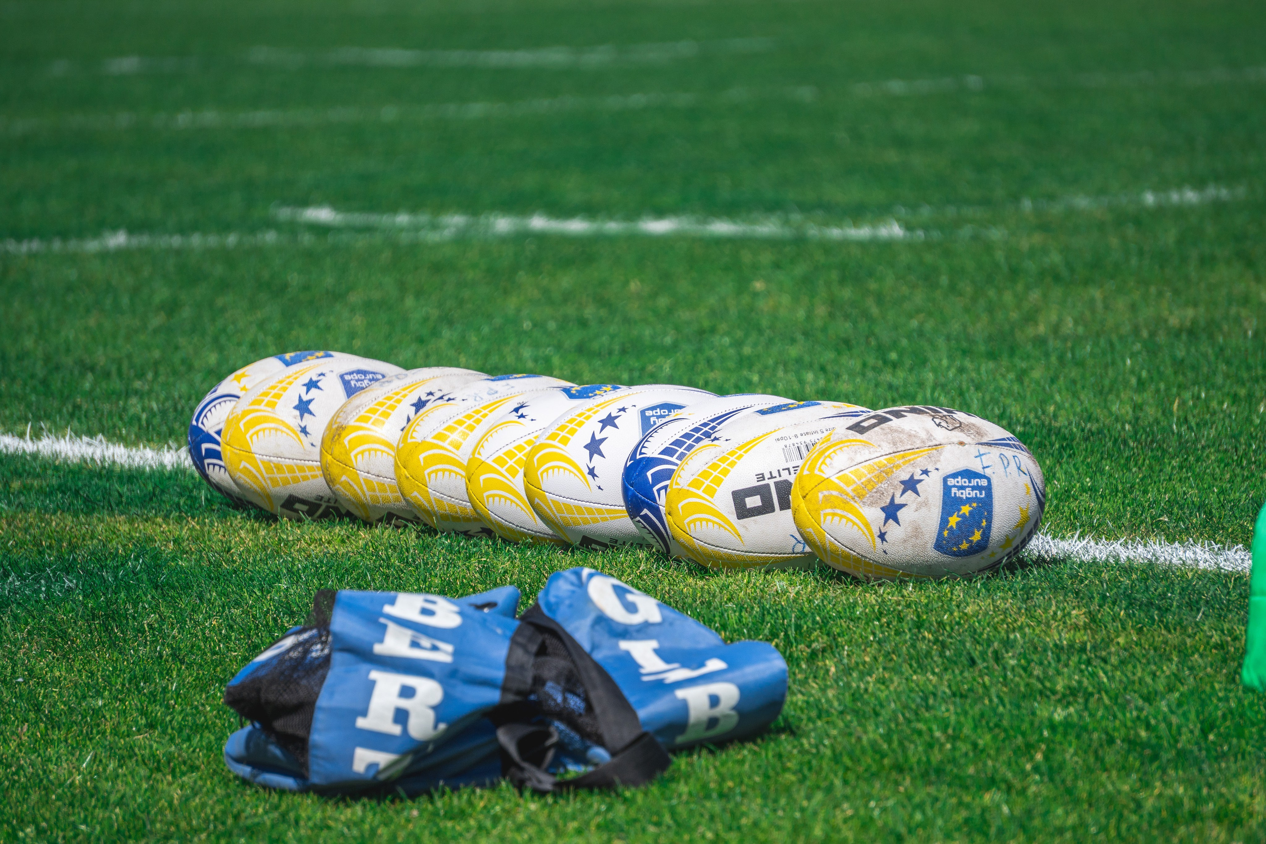 PORTUGAL X ESPANHA - WOMEN RUGBY EUROPE CHAMPIONSHIP