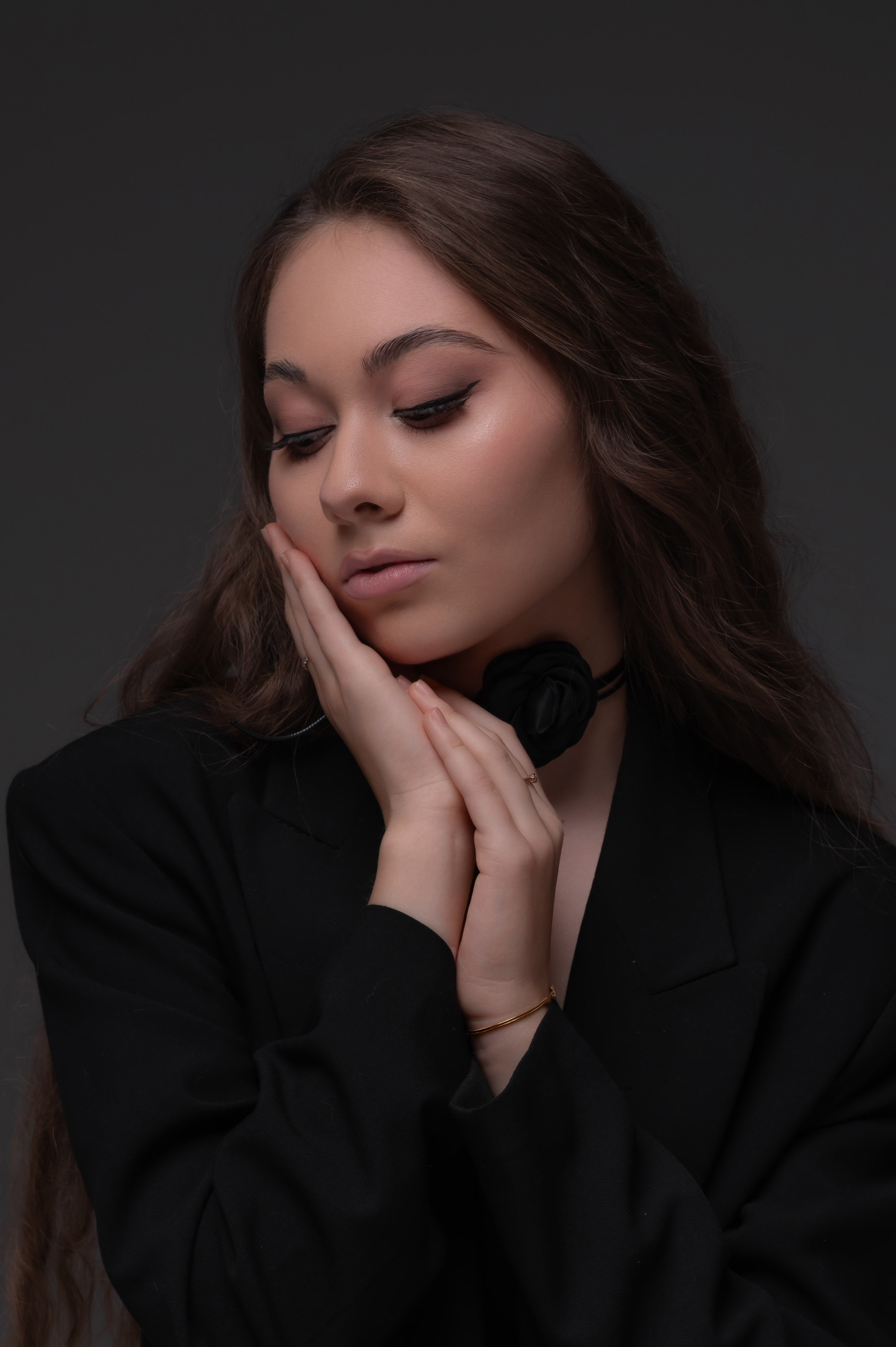 Фотосессия в стиле VOGUE. Семейный фотограф в Москве