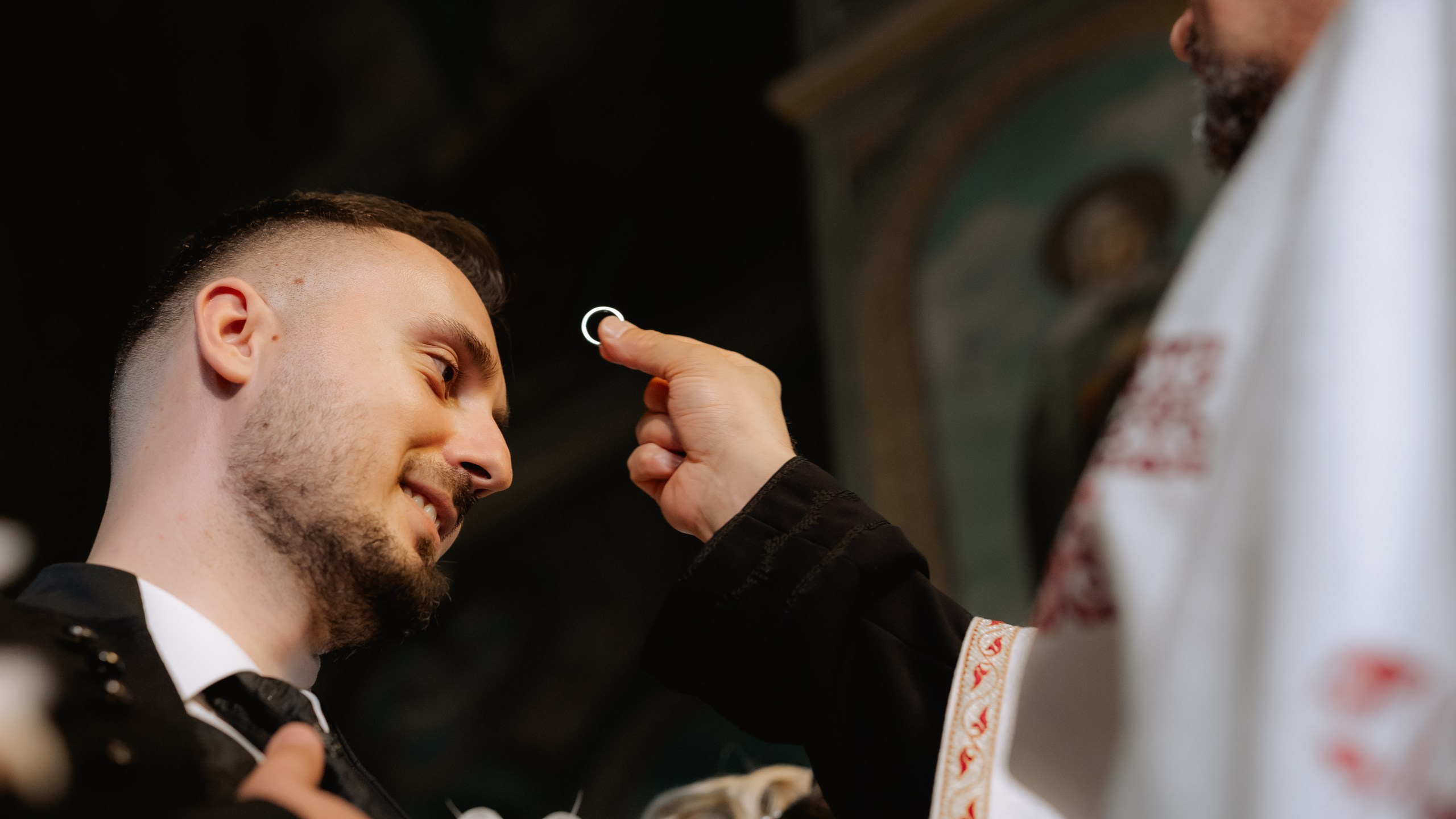 Bianca - Florin | Ramnicu Valcea. Fotografie & Videografie Nunta