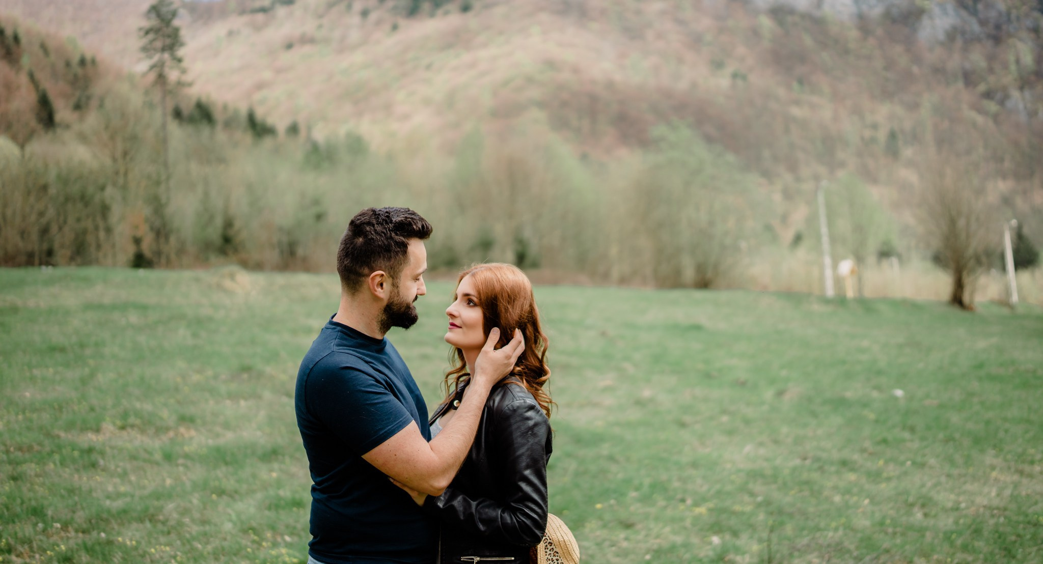 Save The Date — Monica & Danut | Polovragi