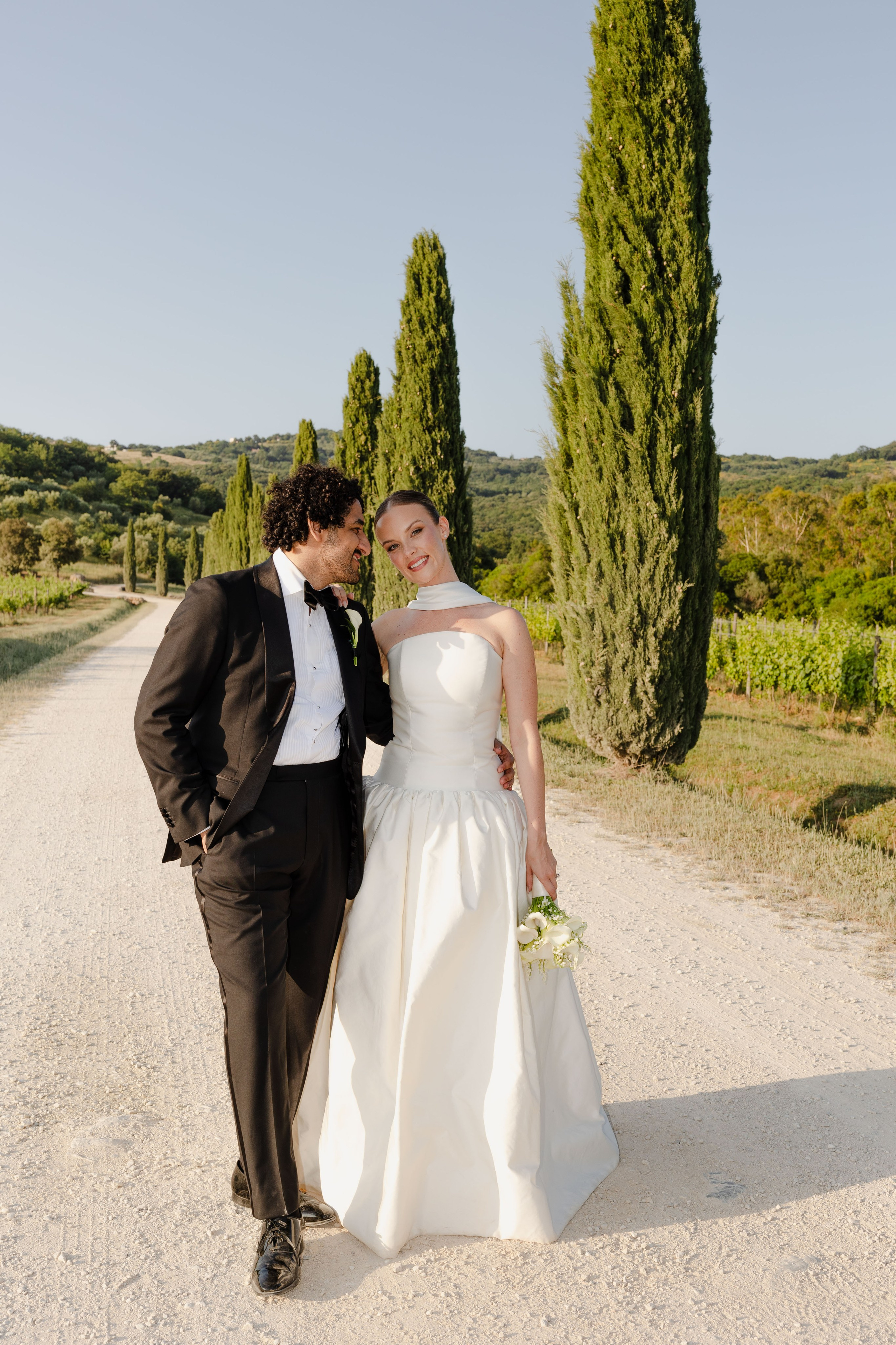 S&S. Garda Lake Wedding Planner