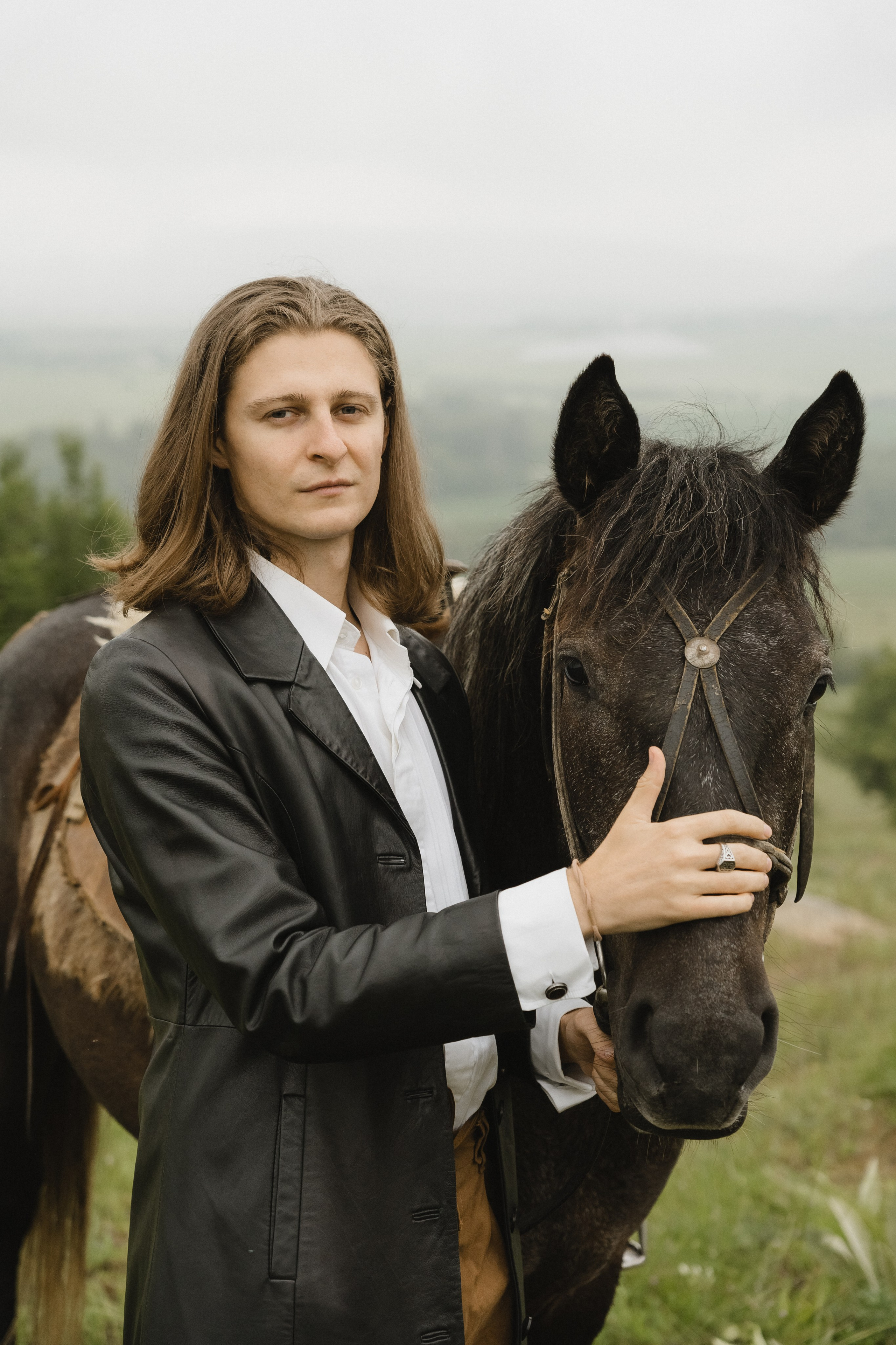 Love Story Julia & Alexander. Сватбен фотограф Анна Златева