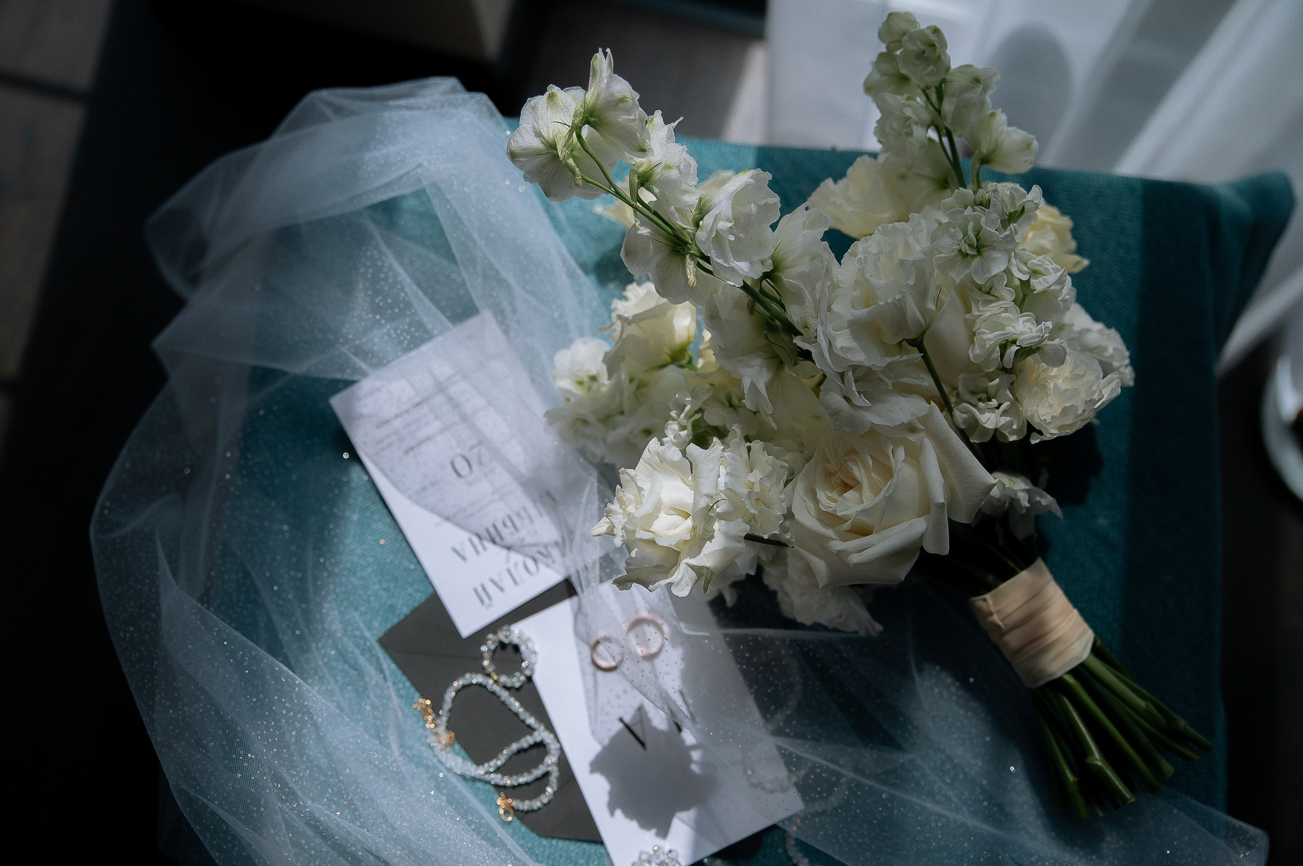 Николай & Альбина. Свадебный и семейный фотограф Екатерина Шестакова