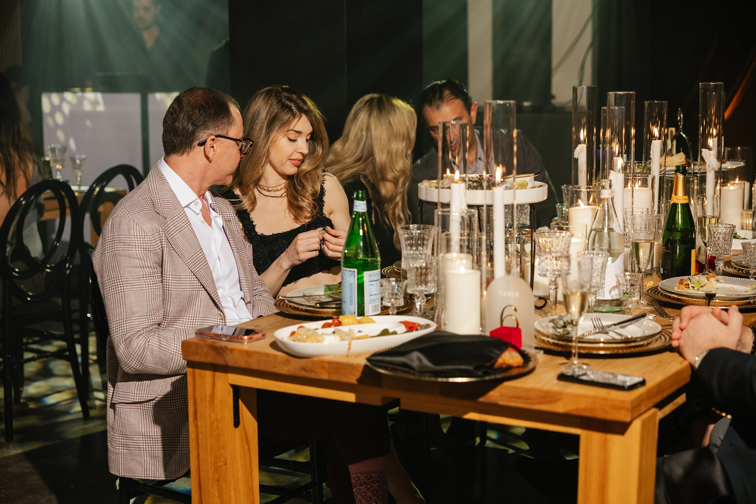 12.05.2025 Birthday Party. Wedding family event photographer in Chicago Nick Yushevich