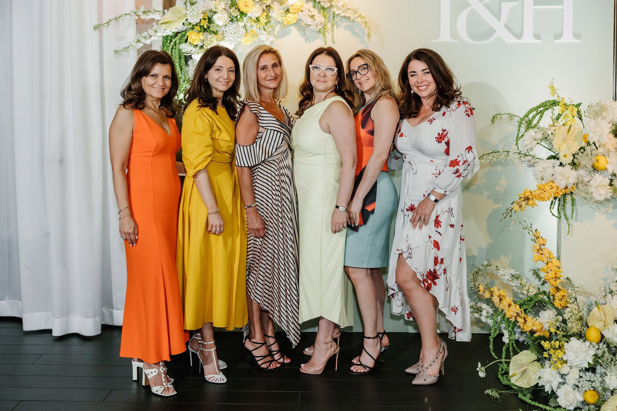 06.16.2024 Engagement Party. Wedding family event photographer in Chicago Nick Yushevich