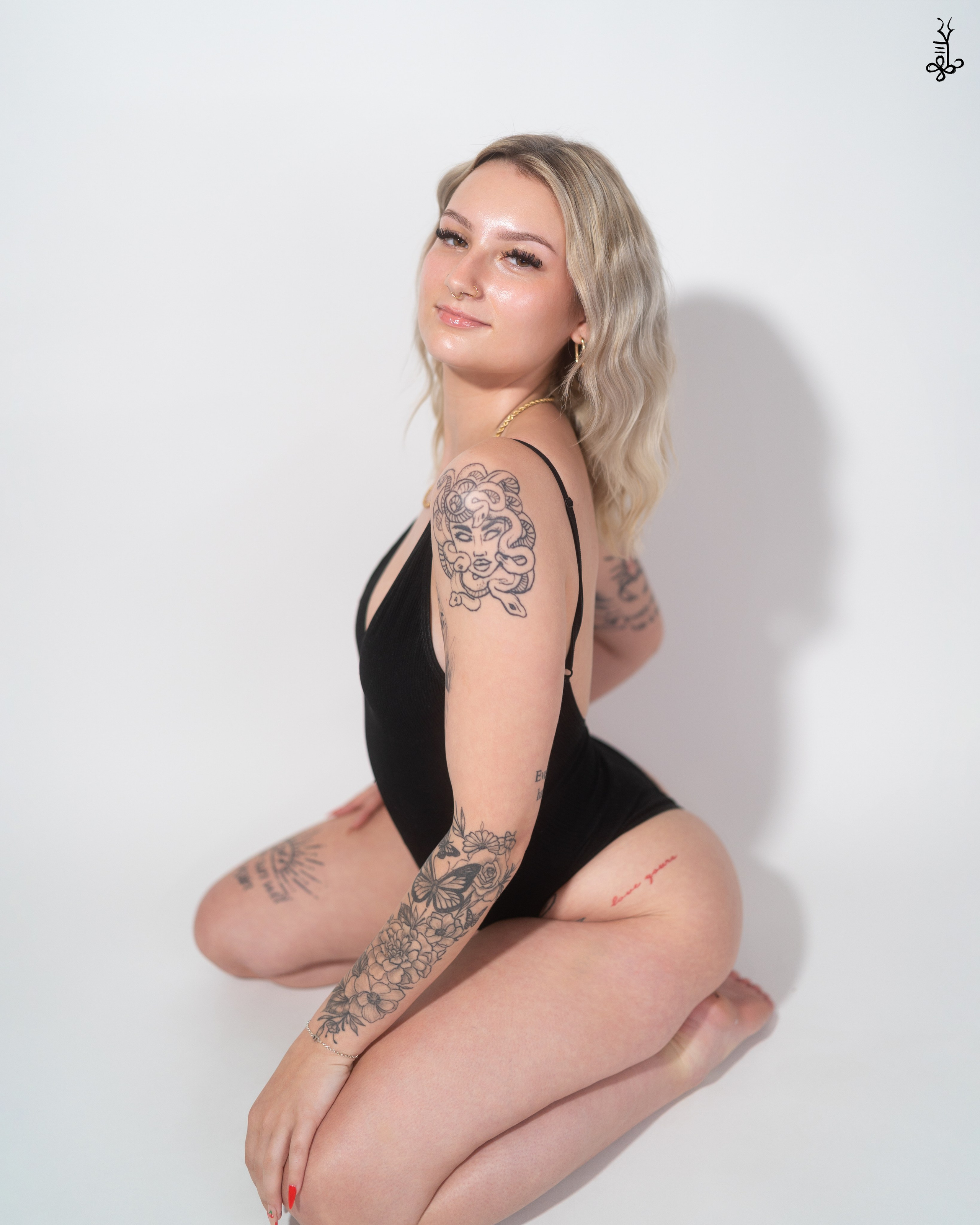 HANNAH JO. Ke’Ondris