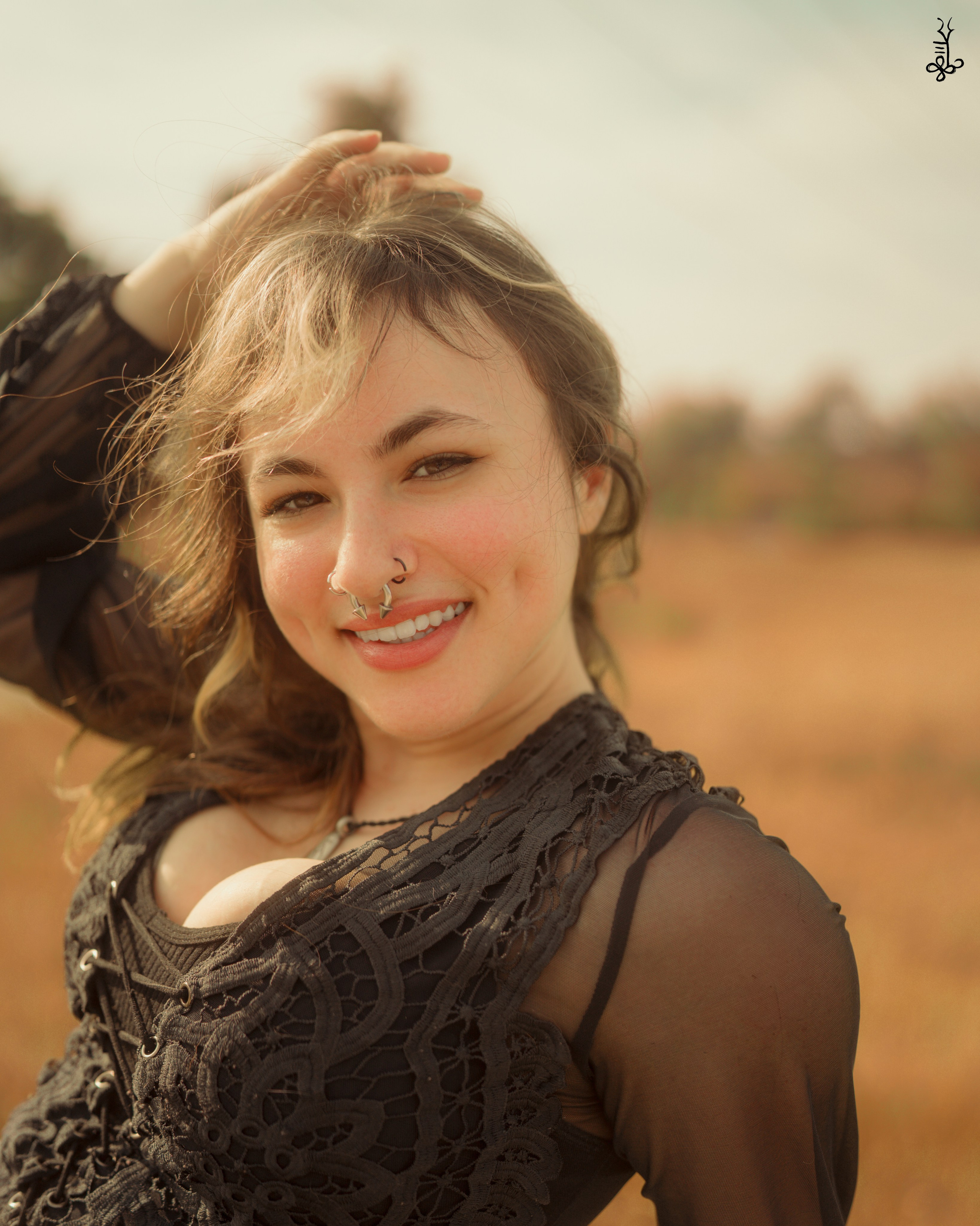 KEIRSTYN. Ke’Ondris