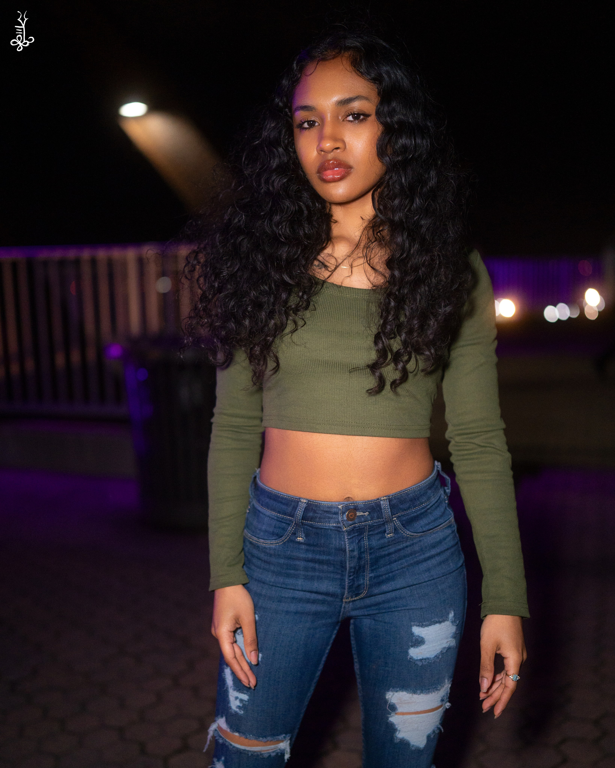 JADE SYAN. Ke’Ondris