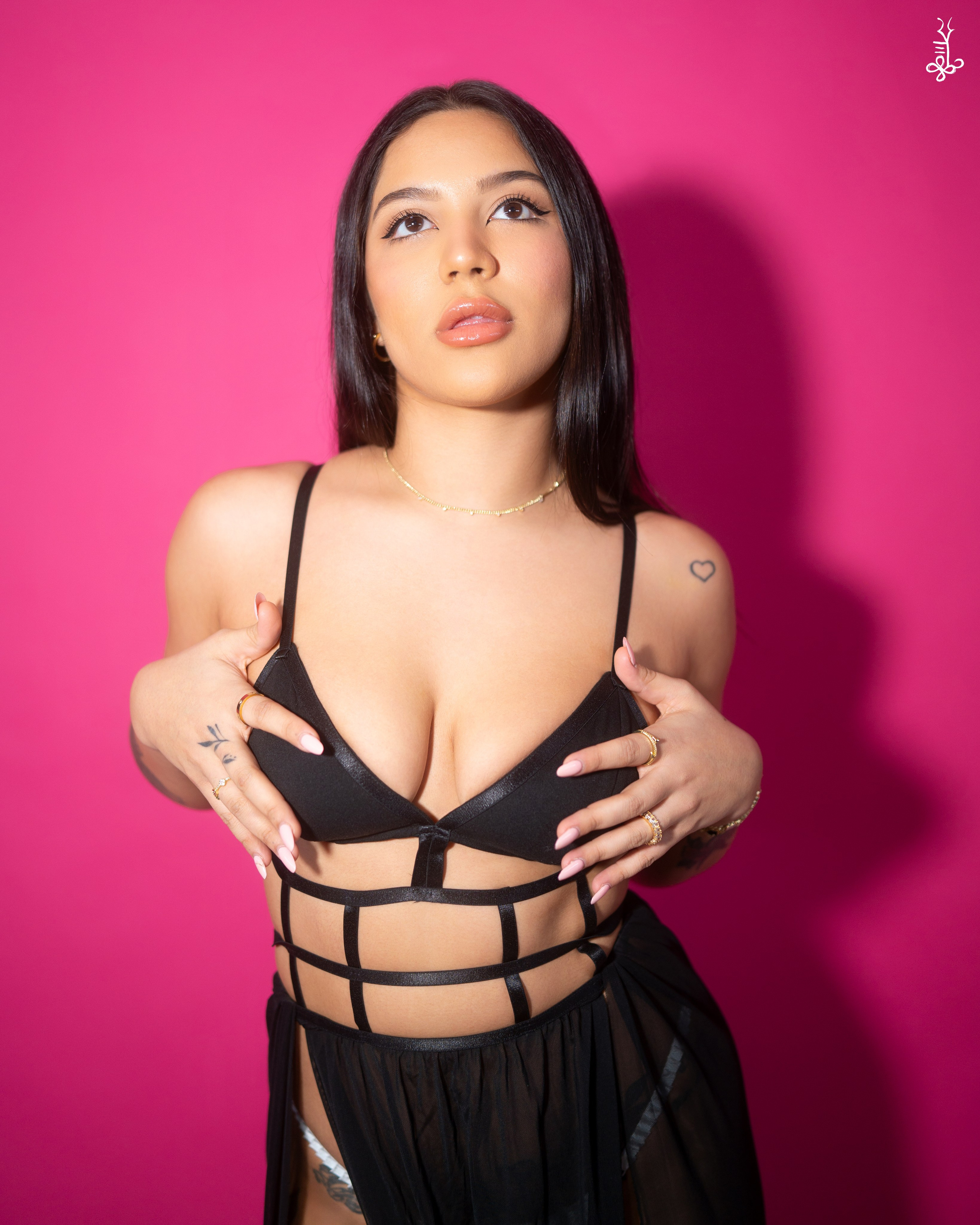 PRISCILLA. Ke’Ondris