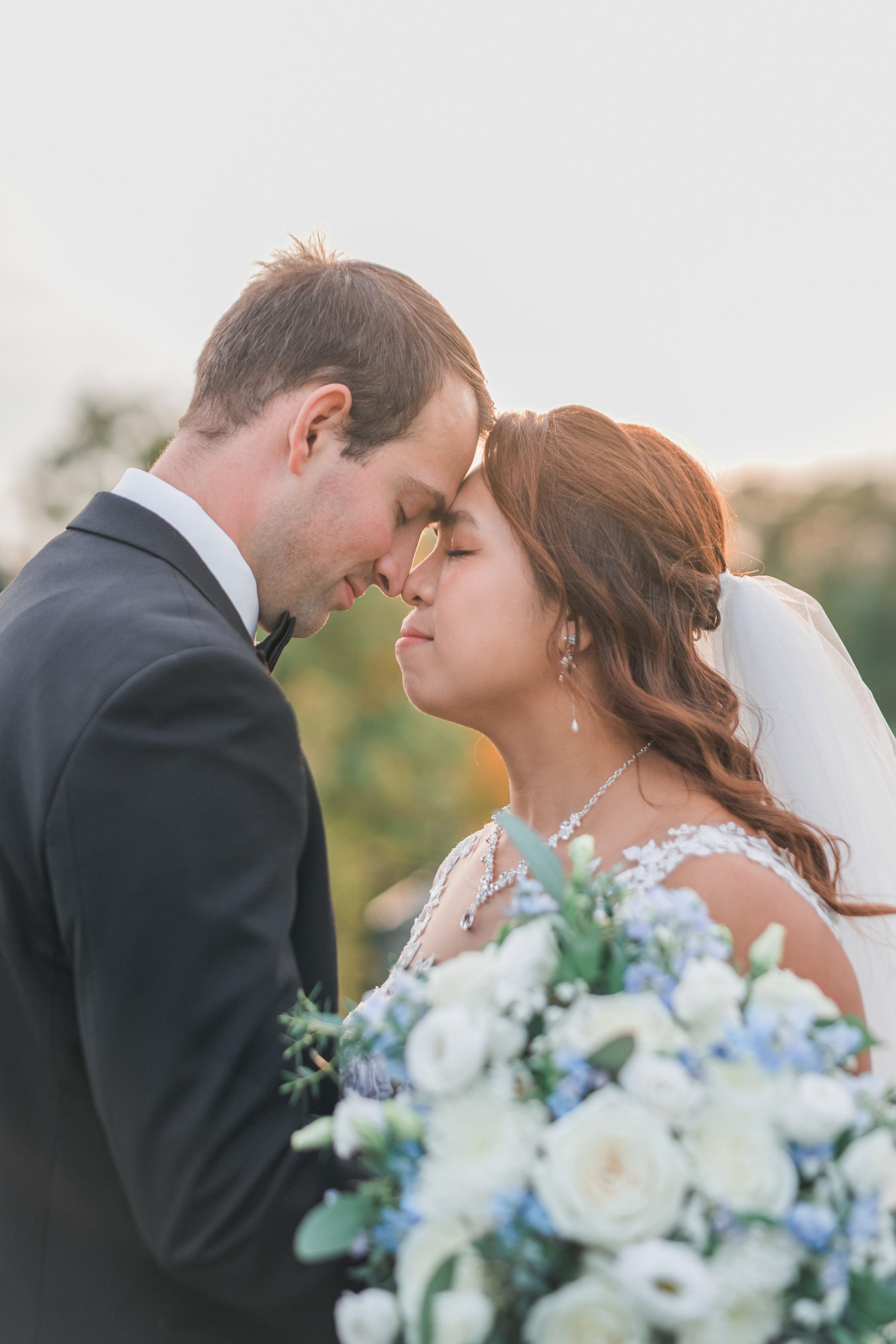 Tiffany&Kevin. Madhurina photography