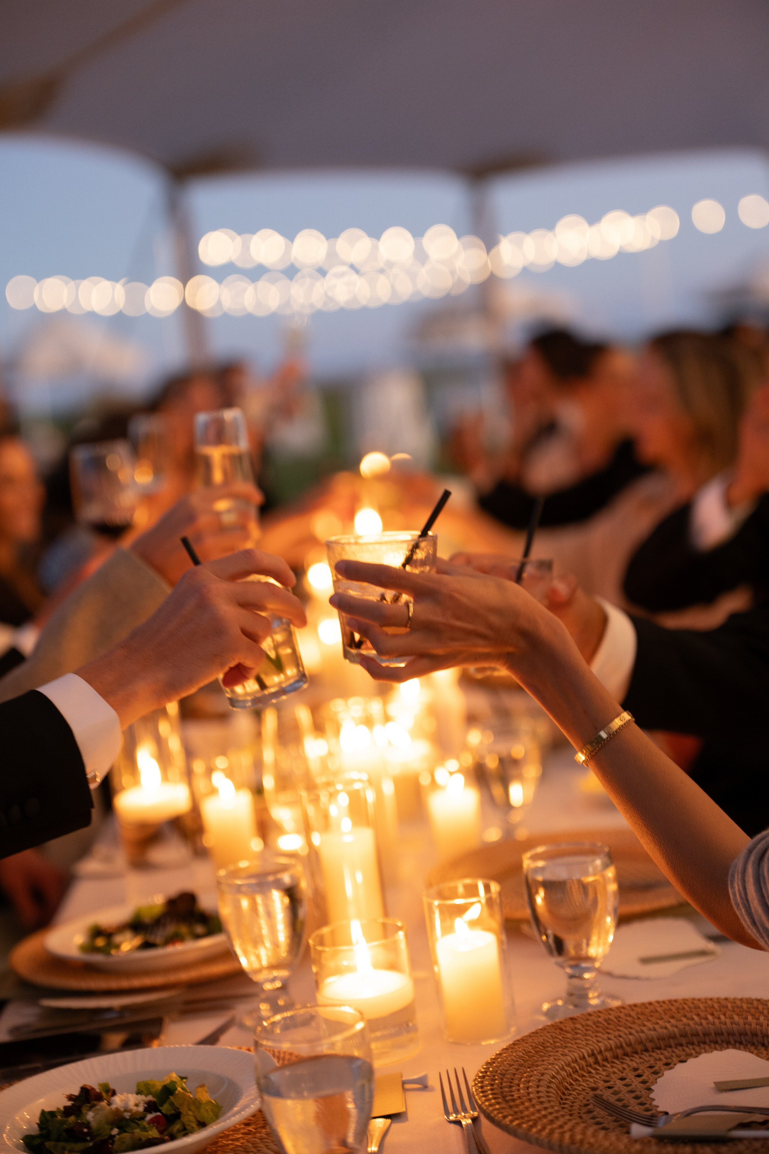 Marci and Yi. Wedding photographer and videographer New York | New Jersey