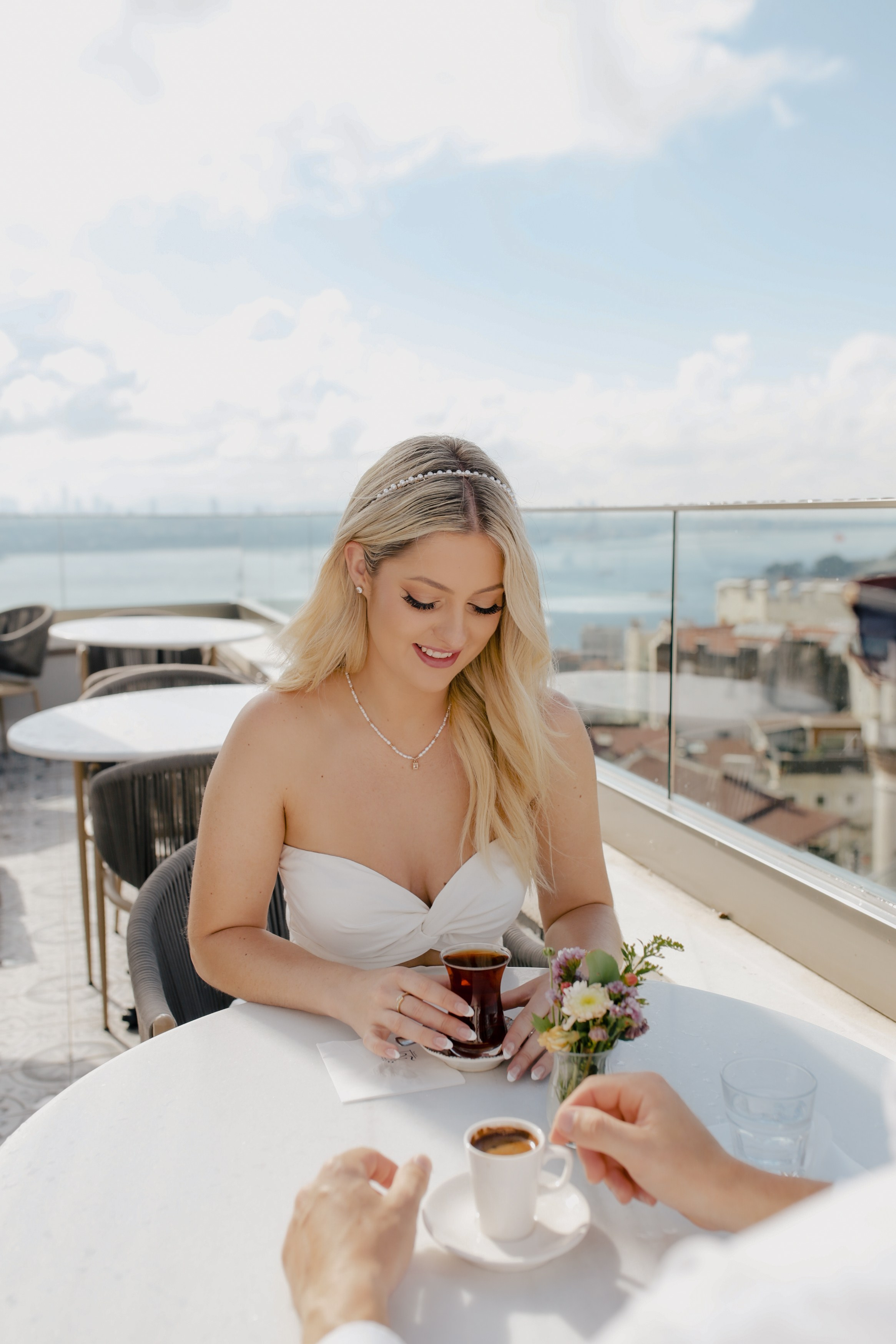 Australian couple. Фотограф Москва Ларина Юлия