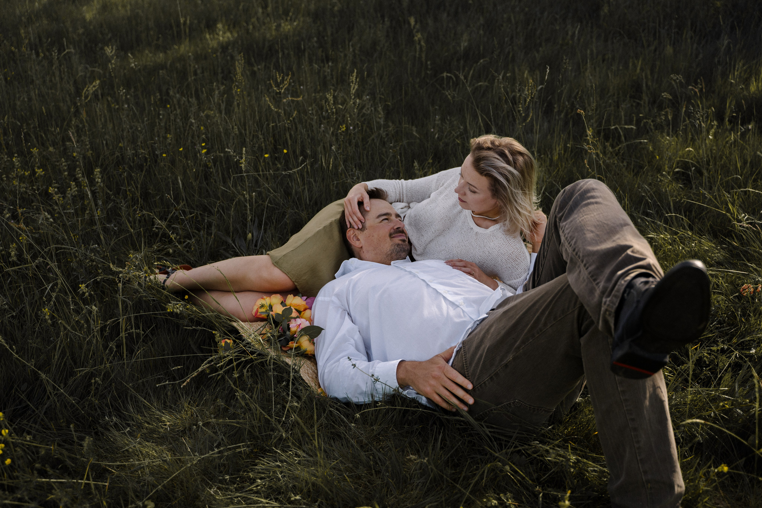 Love Story//Familie. Authentische und emotionale Familienfotos in Landshut und Umgebung