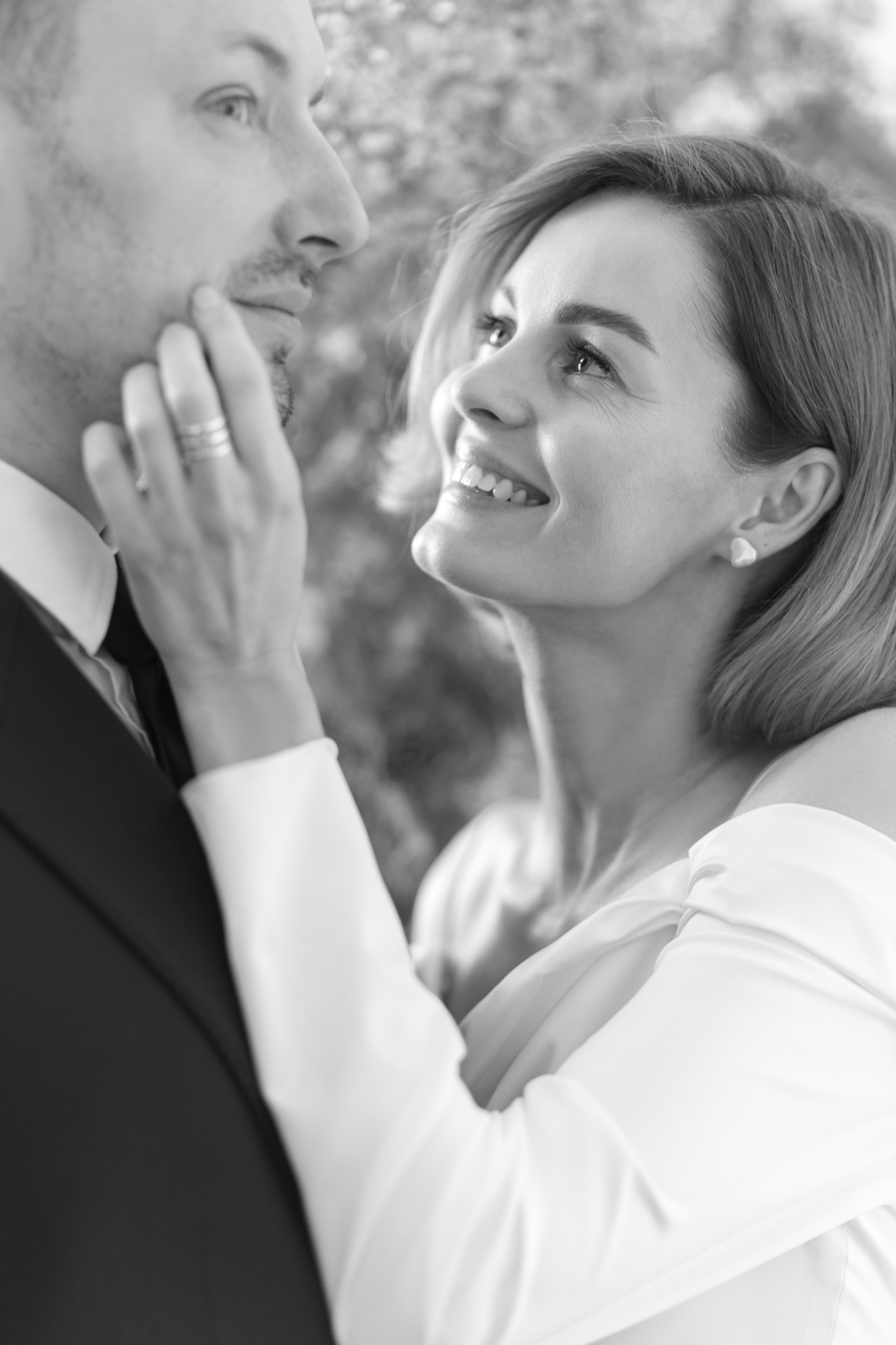 Ольга & Віталій. Весільний та сімейний фотограф Одеса