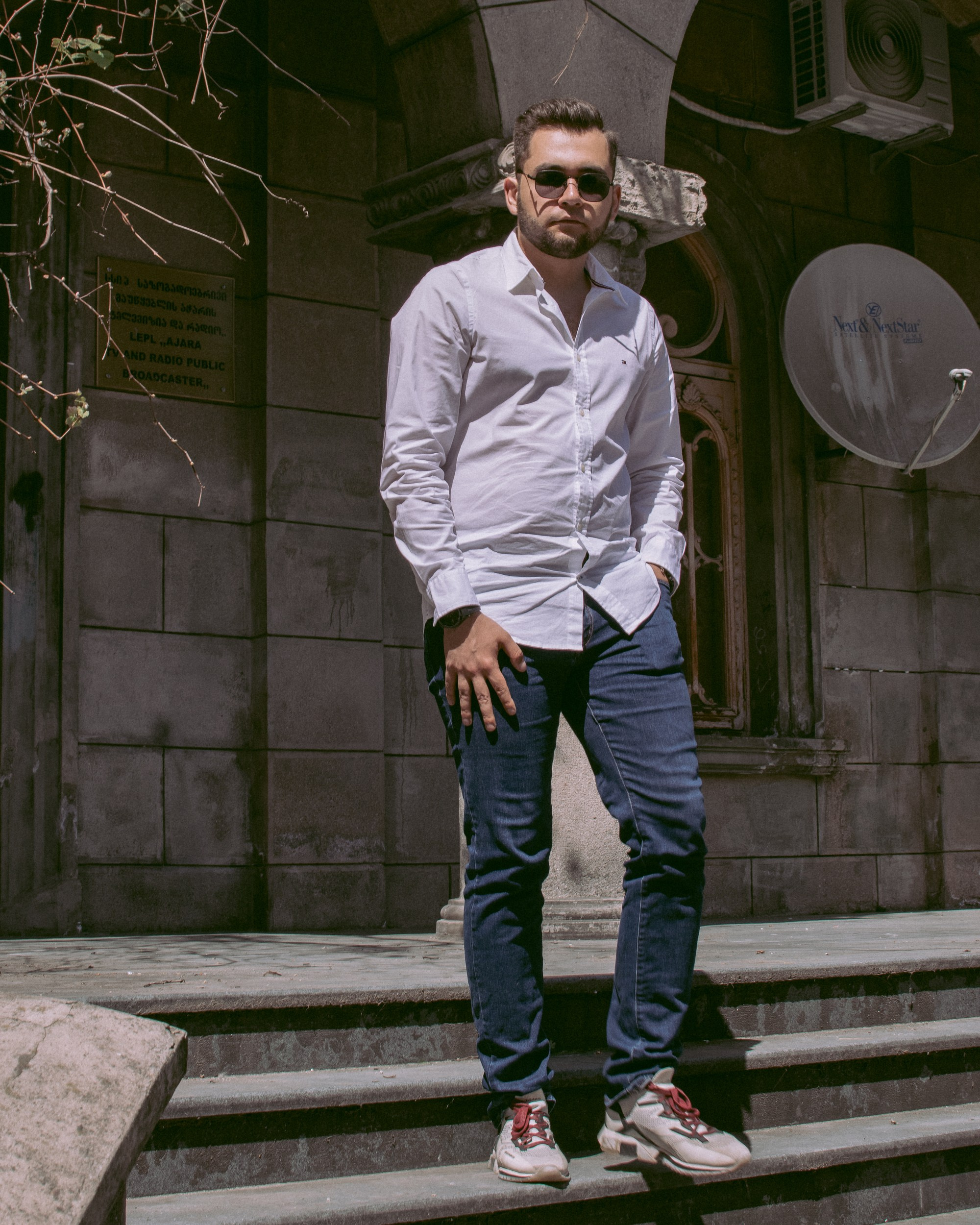 Фотограф в Батуми, Грузия. Индивидуальный и свадебный фотограф в Батуми Валерия Азаренко