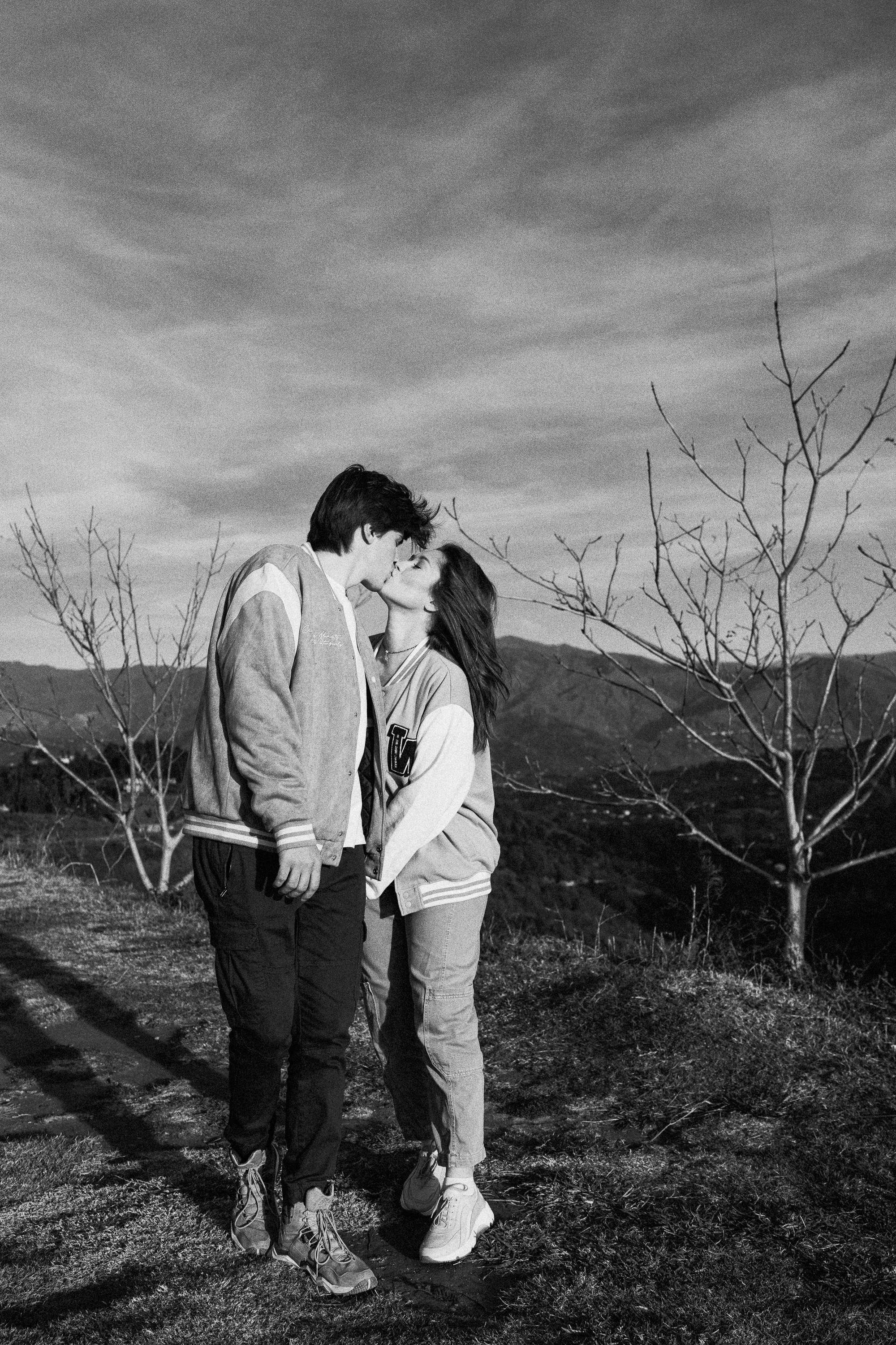 Никита и Елена. Индивидуальный и свадебный фотограф в Батуми Валерия Азаренко