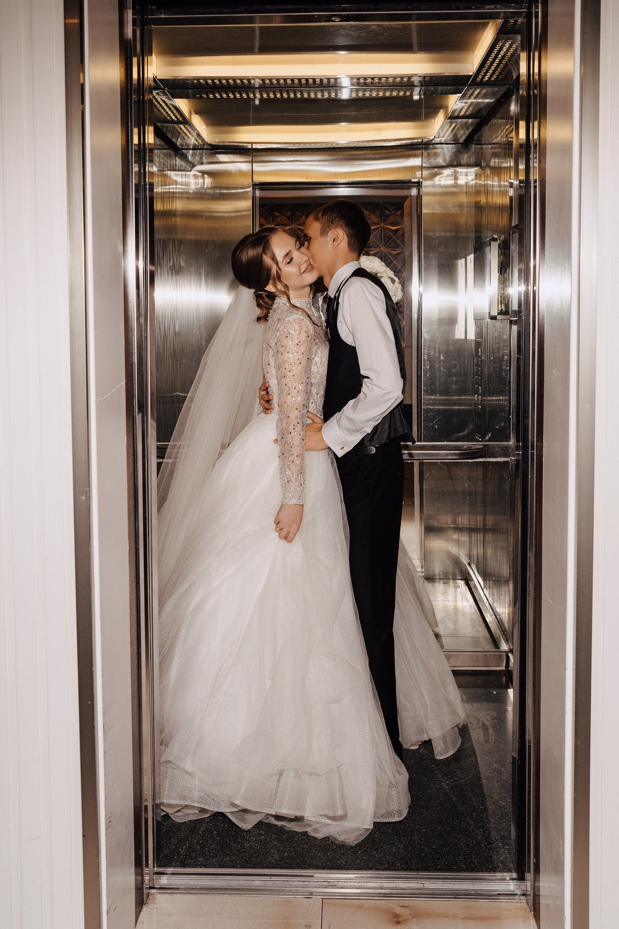 Виталий и Валерия. Индивидуальный и свадебный фотограф в Батуми Валерия Азаренко