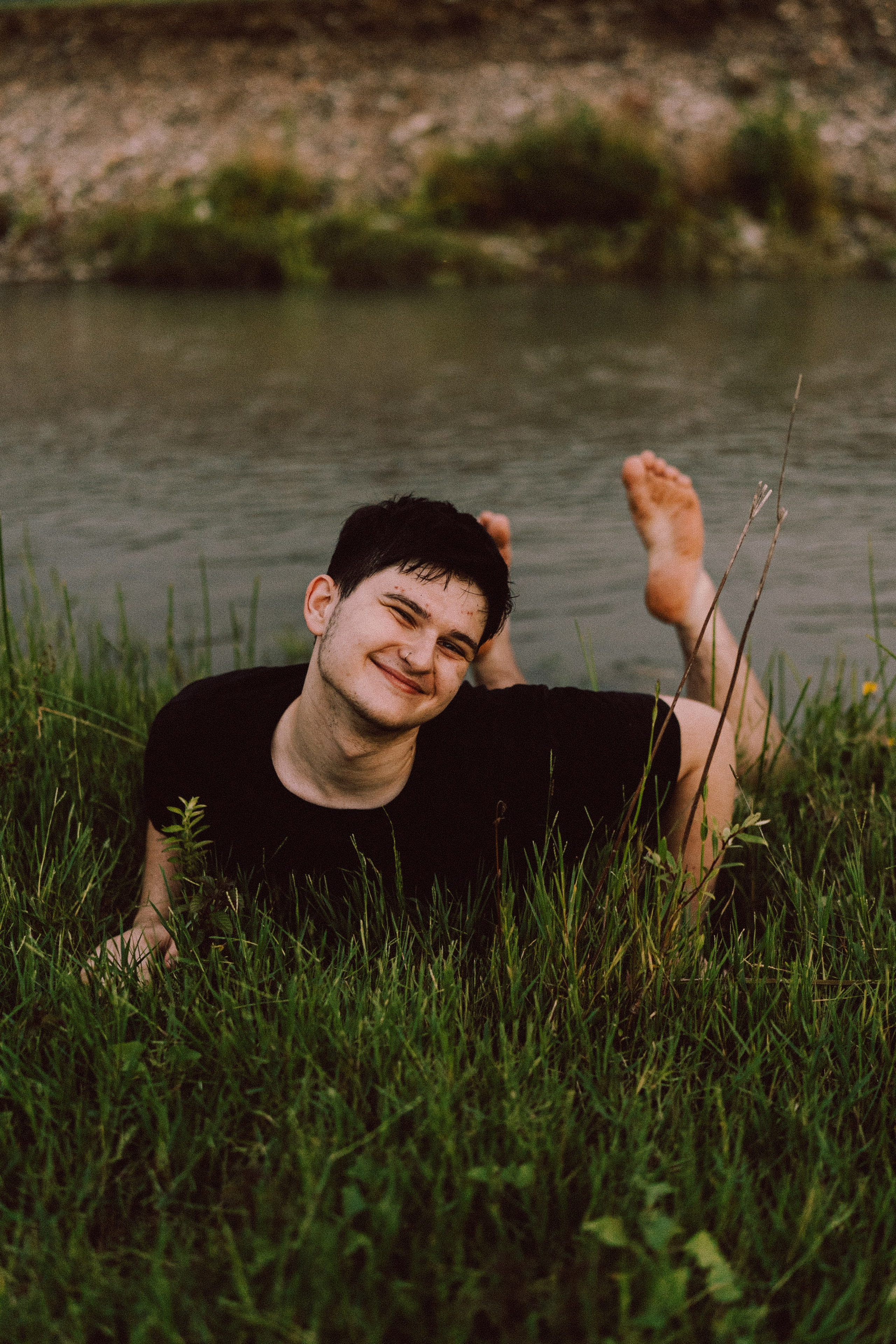 Мужской портрет Батуми. Портретный и свадебный фотограф в Батуми Валерия Азаренко