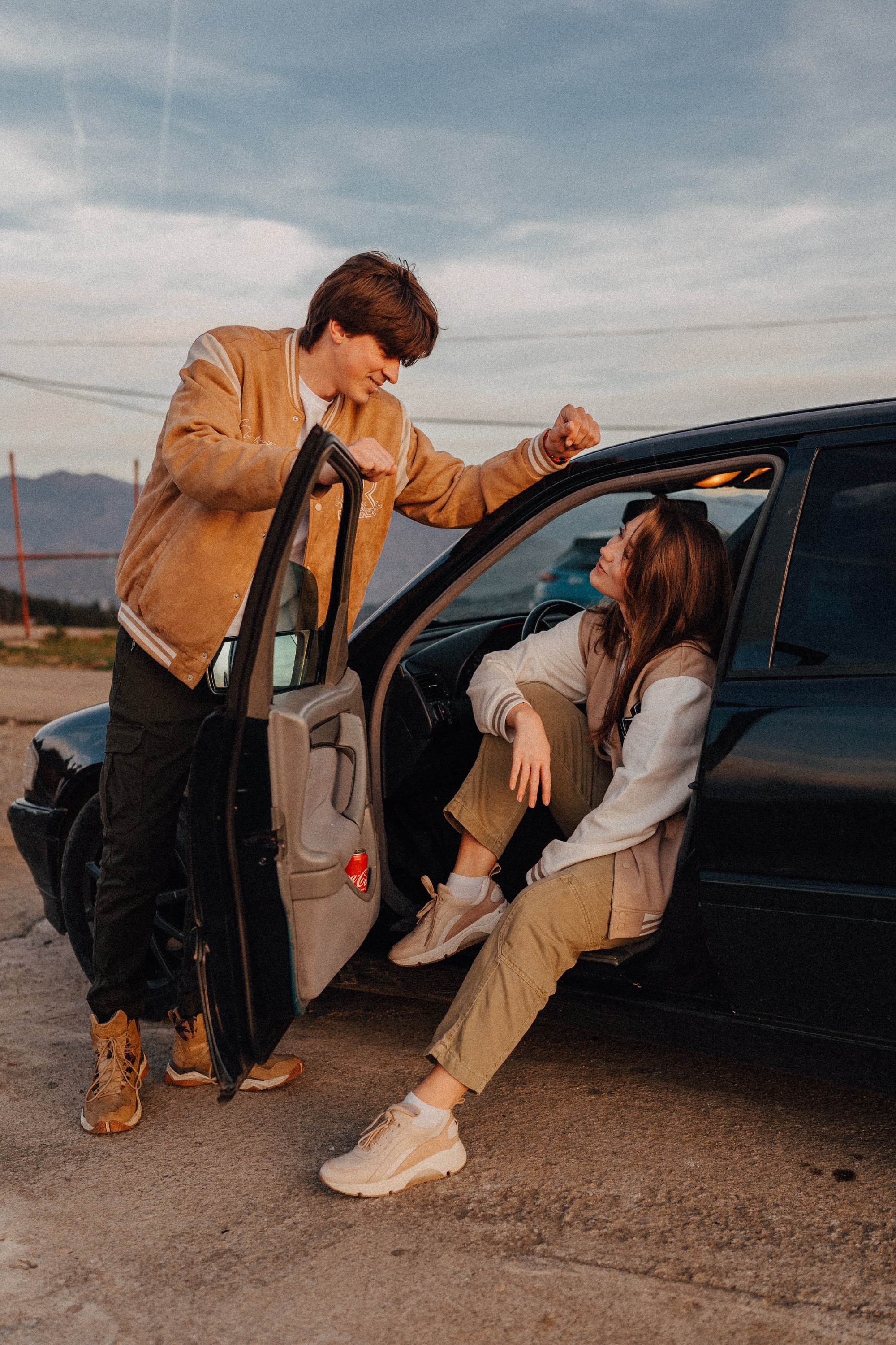 Никита и Елена. Индивидуальный и свадебный фотограф в Батуми Валерия Азаренко