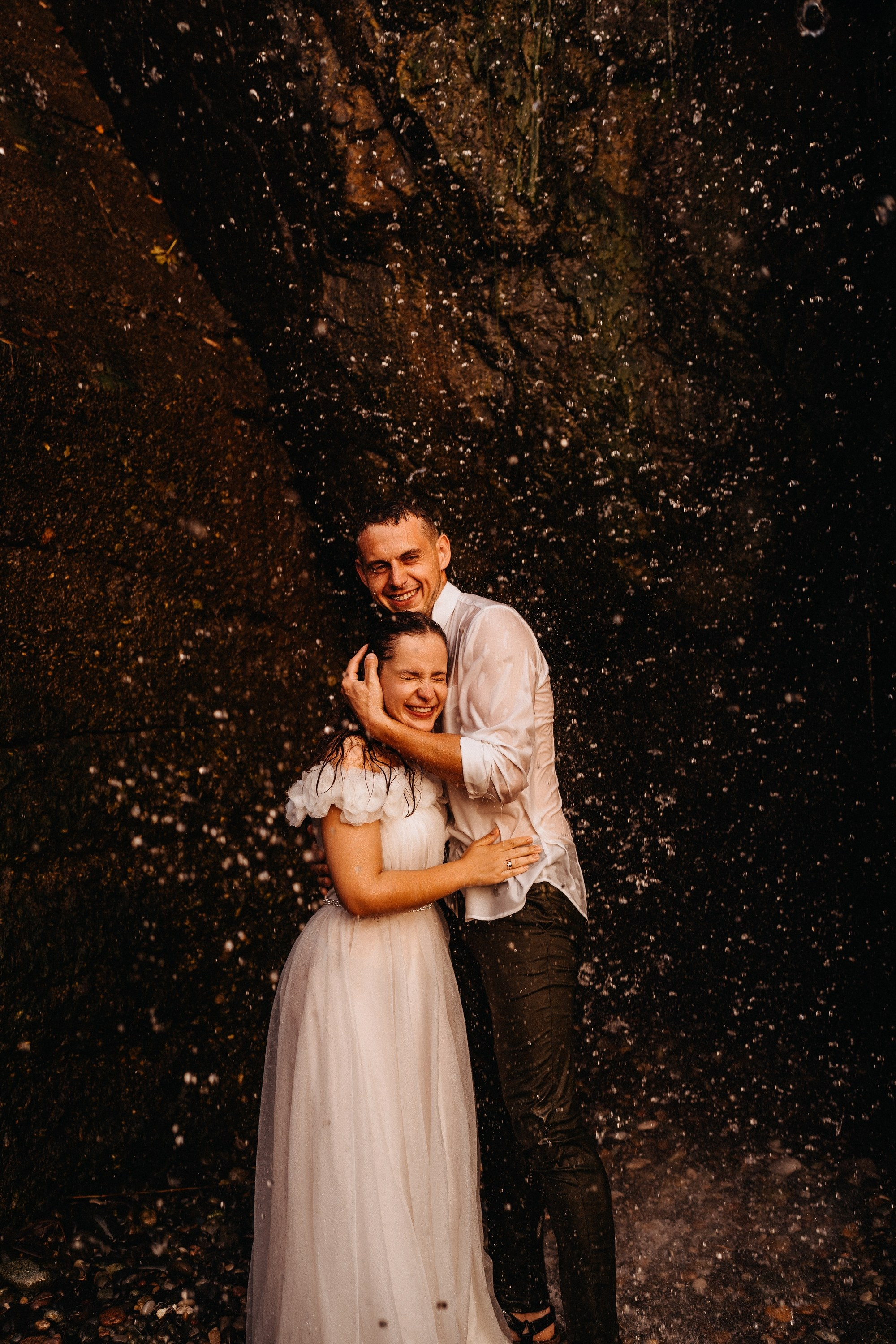 Роман и Виктория. Индивидуальный и свадебный фотограф в Батуми Валерия Азаренко