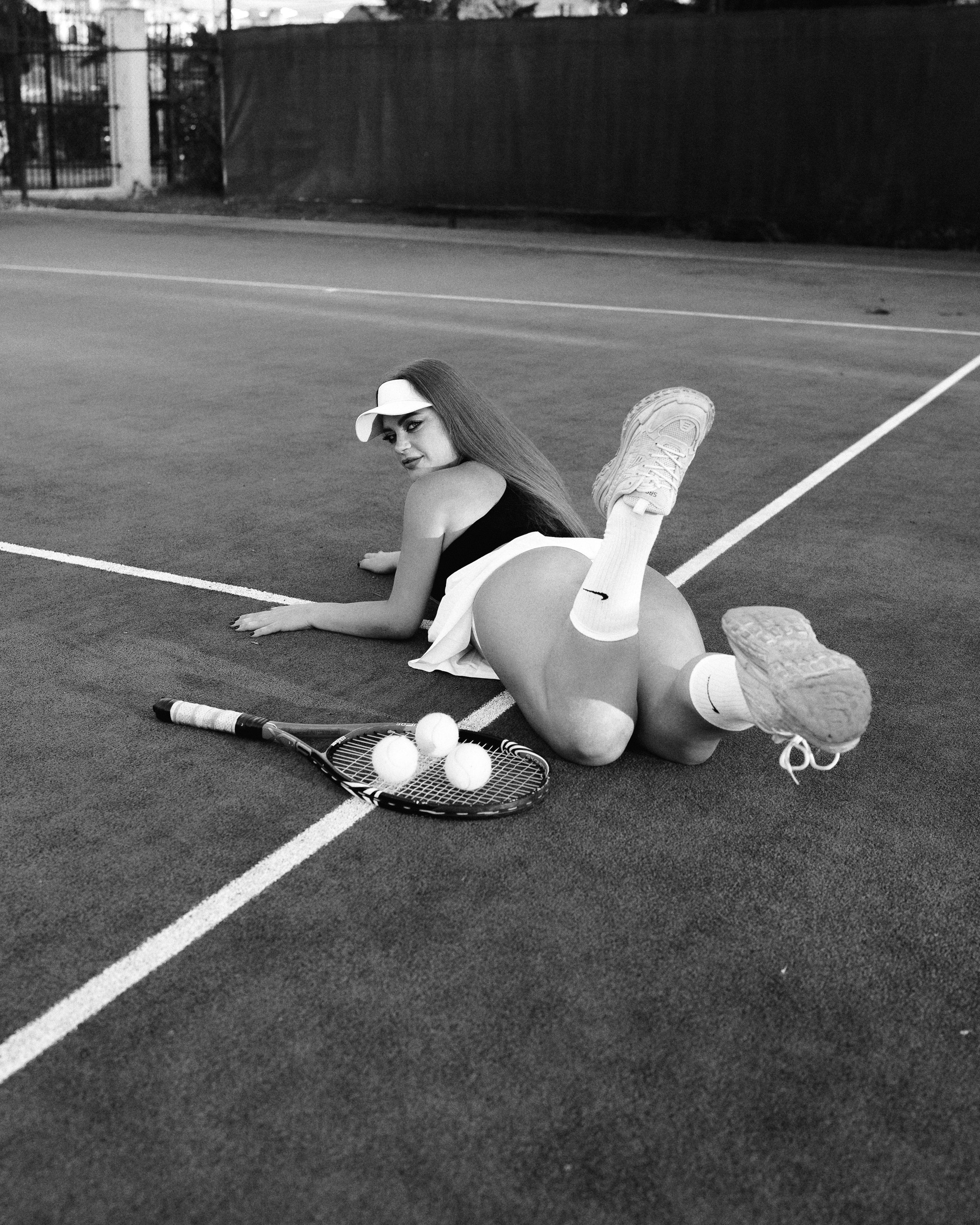 Карина. Индивидуальный и свадебный фотограф в Батуми Валерия Азаренко