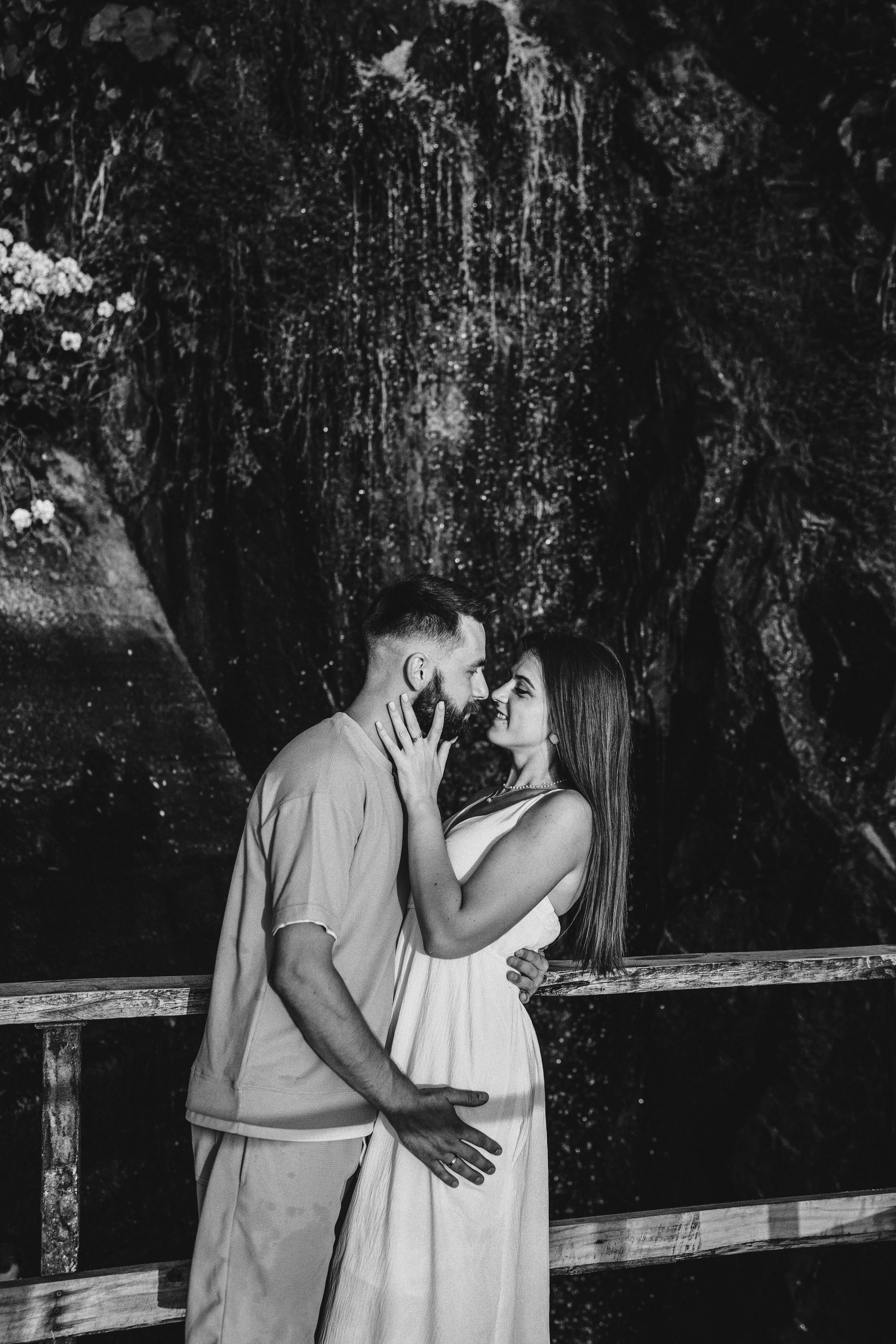 Андрей и Дарья. Индивидуальный и свадебный фотограф в Батуми Валерия Азаренко