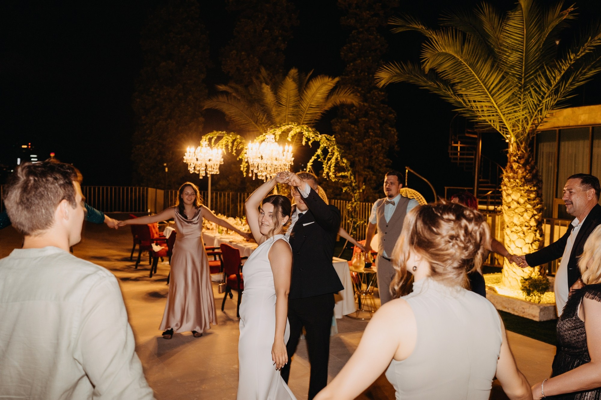 Аустрис и Элина. Индивидуальный и свадебный фотограф в Батуми Валерия Азаренко