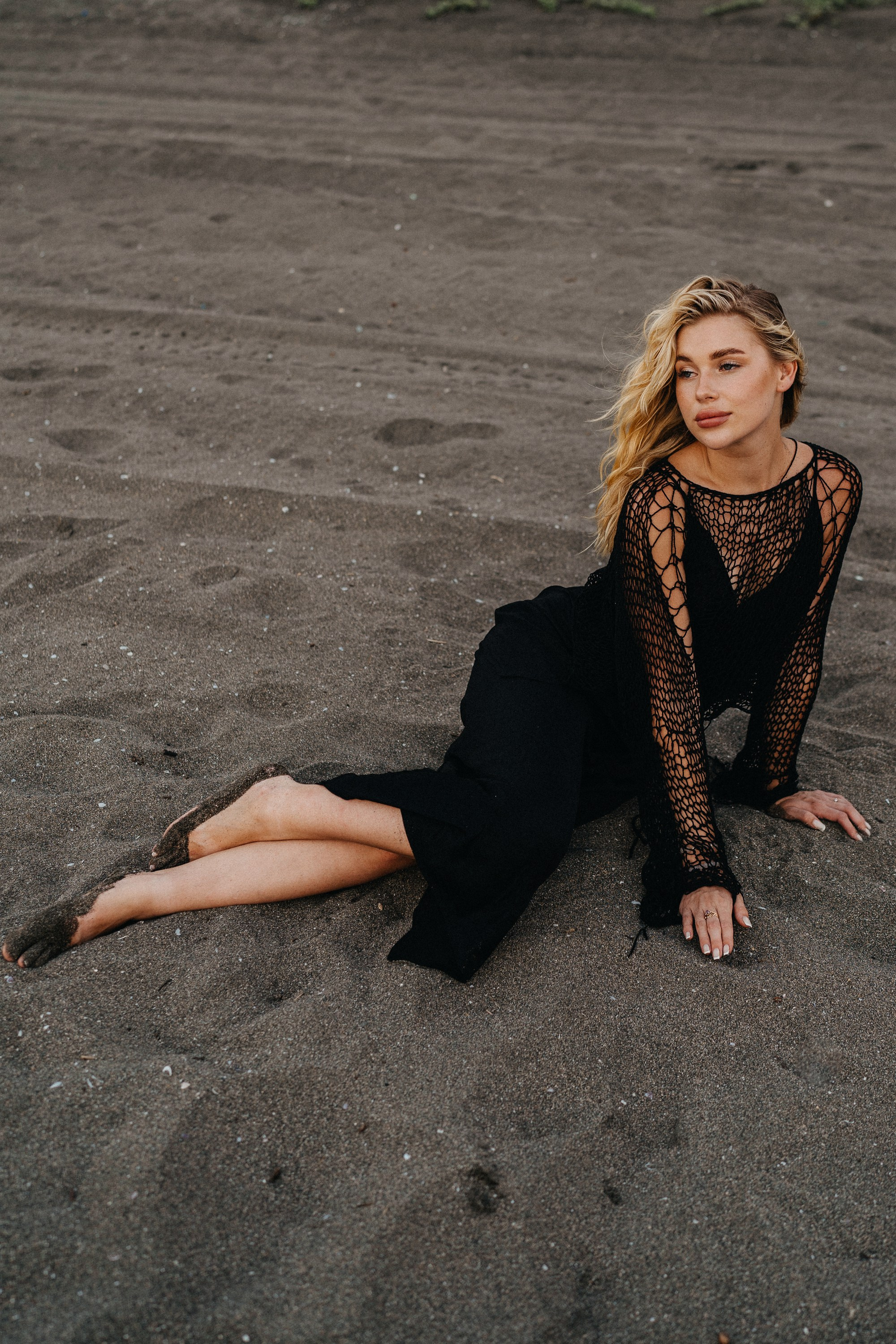 Людмила. Индивидуальный и свадебный фотограф в Батуми Валерия Азаренко