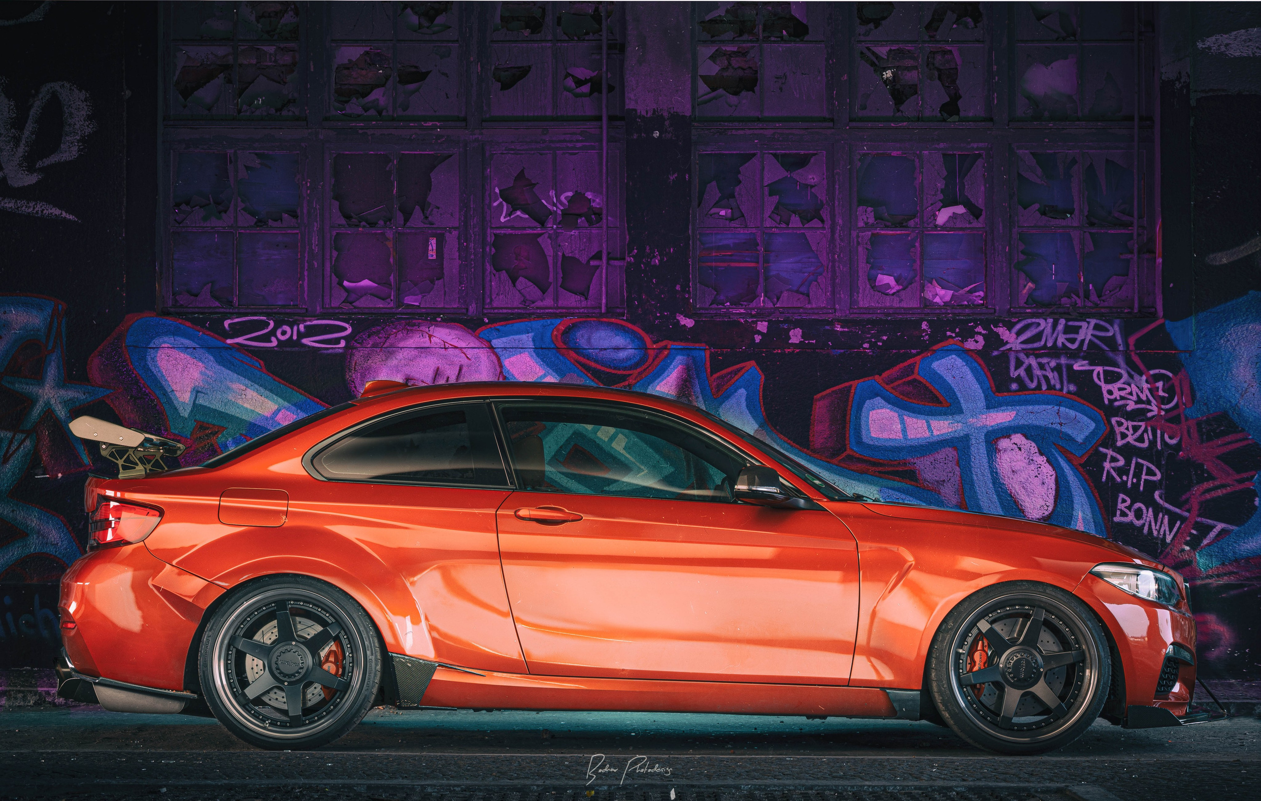 Automotive