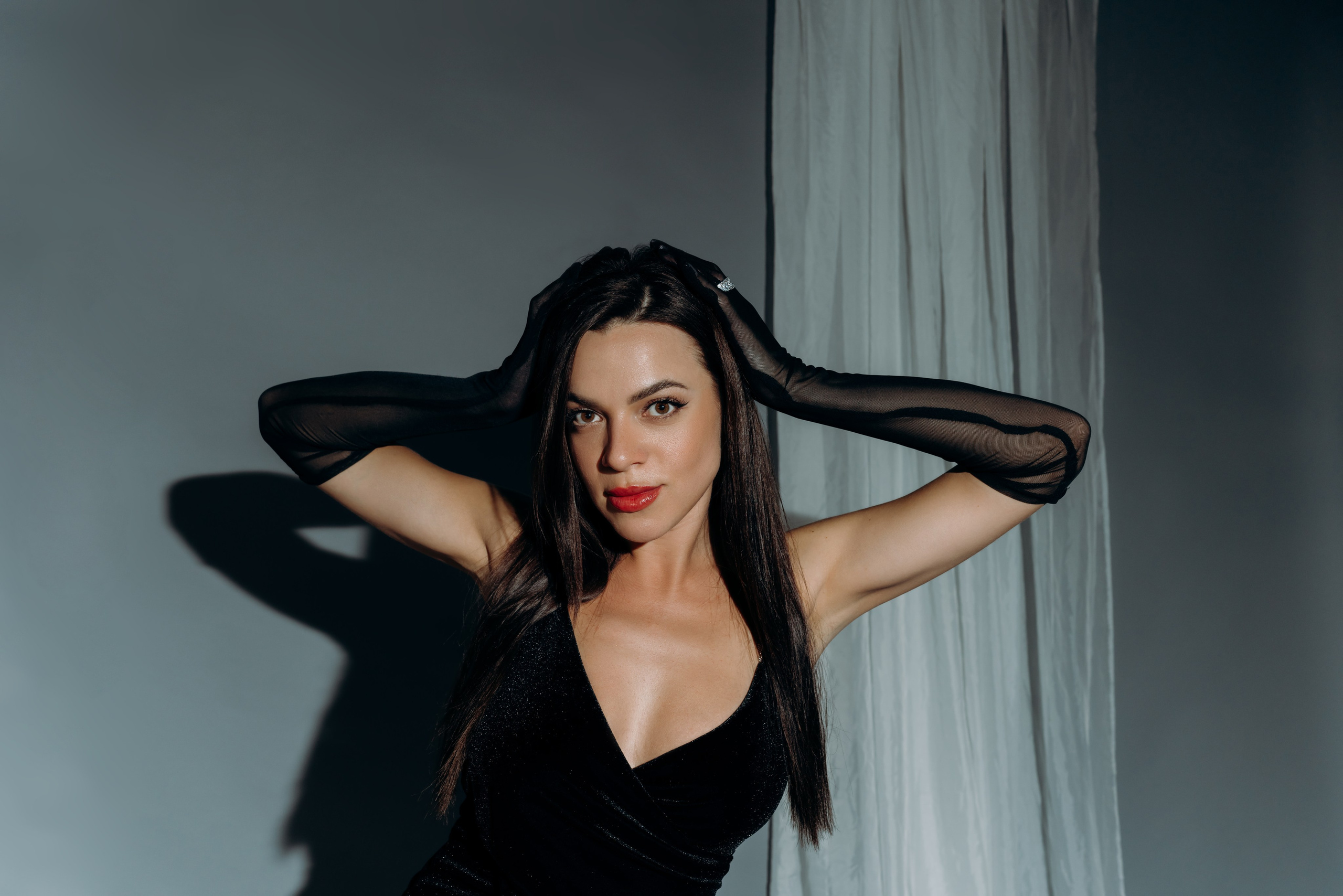 Svitlana. Photographer Netherlands