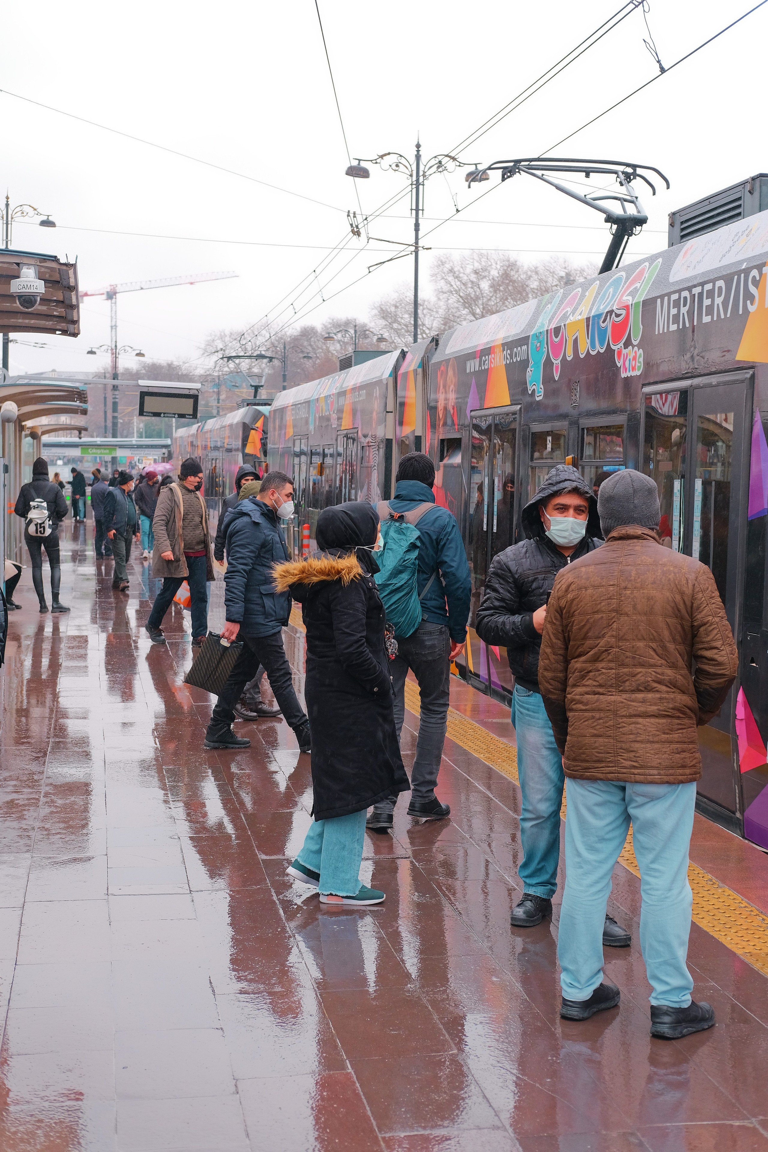 Istanbul Candid Street Photography 🇹🇷 |📍 Turkey