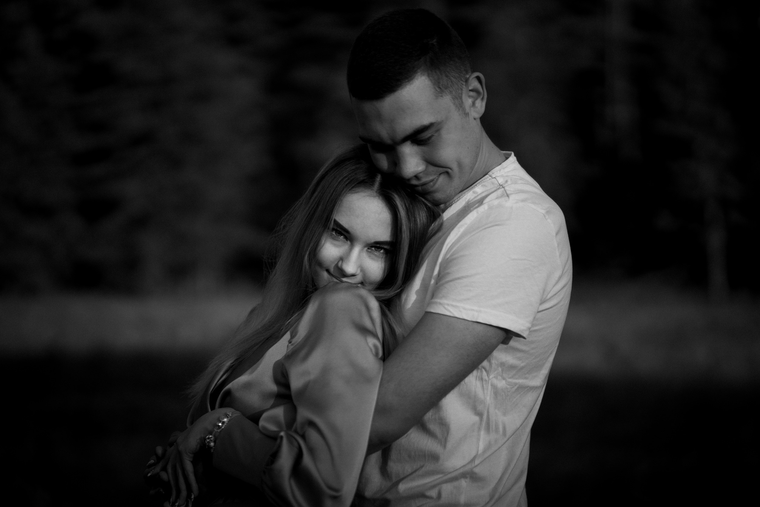 G+R. JEVGENIJ BALEZIN | Portretų fotografas | Vilnius