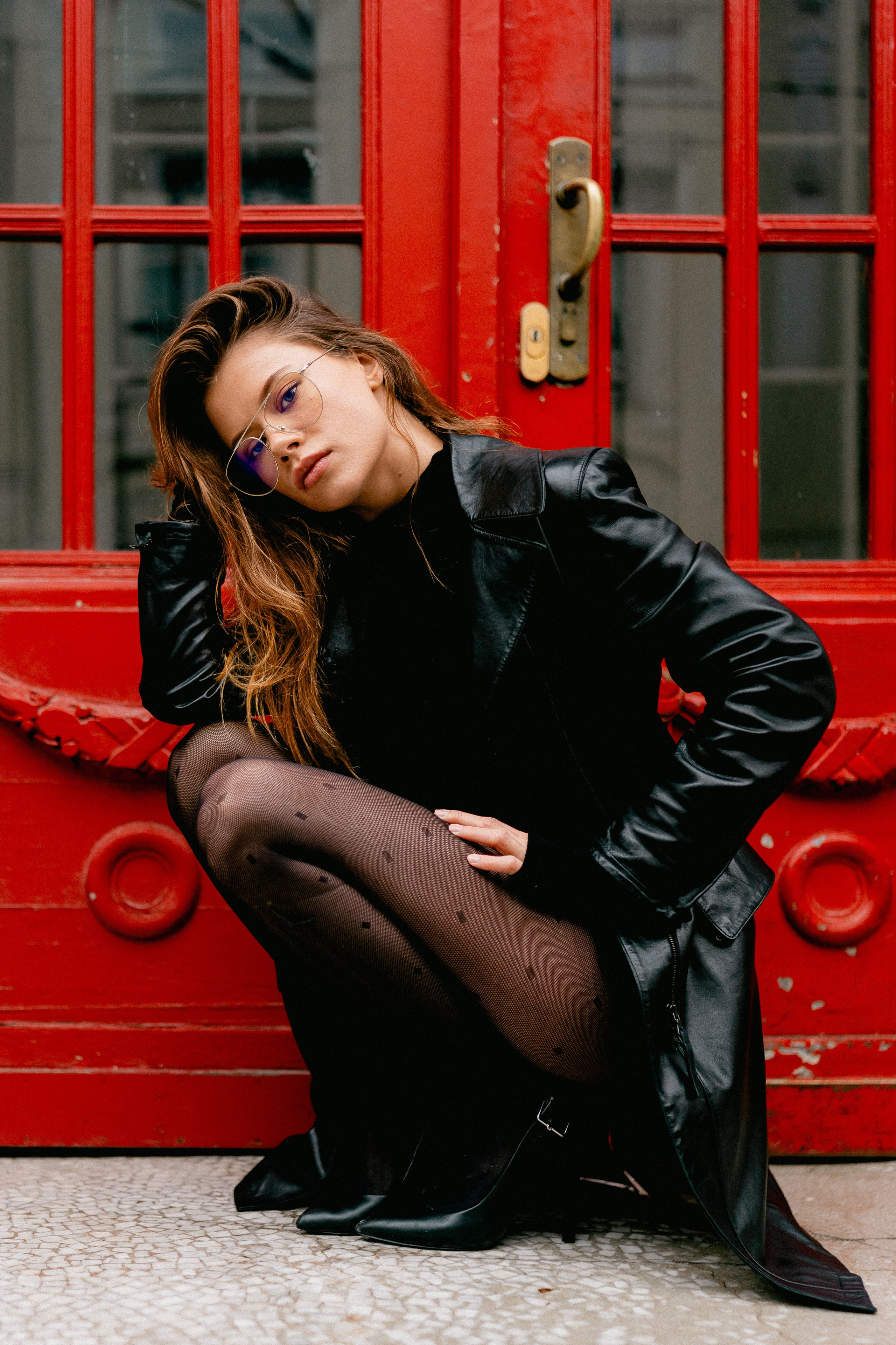 Eglė. JEVGENIJ BALEZIN | Portretų fotografas | Vilnius