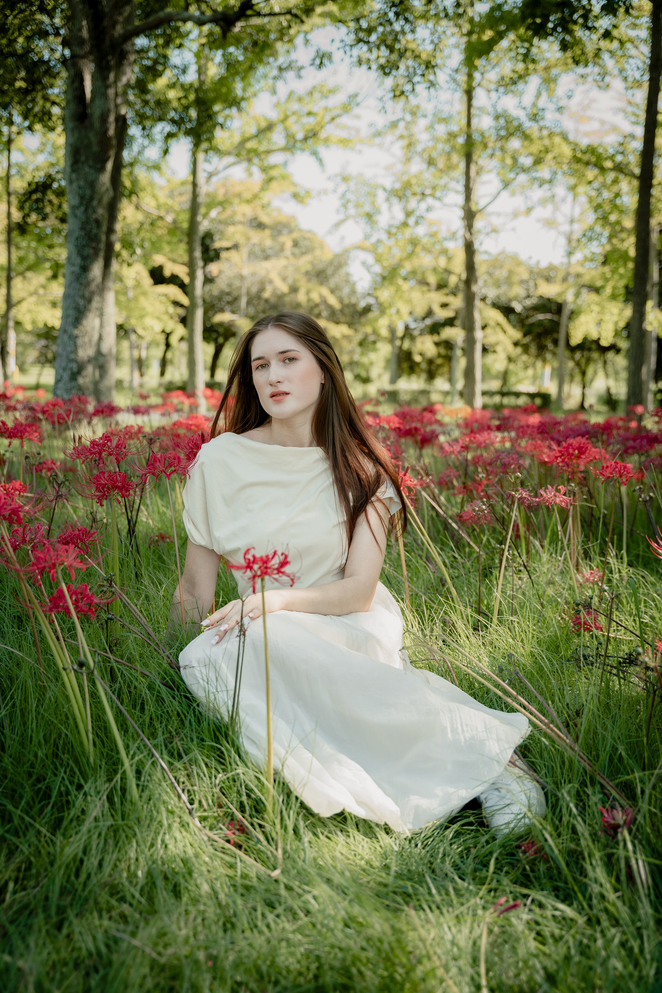 Solo & Lifestyle. Portrait Photographer in Fukuoka, Japan | Alina Nazarova
