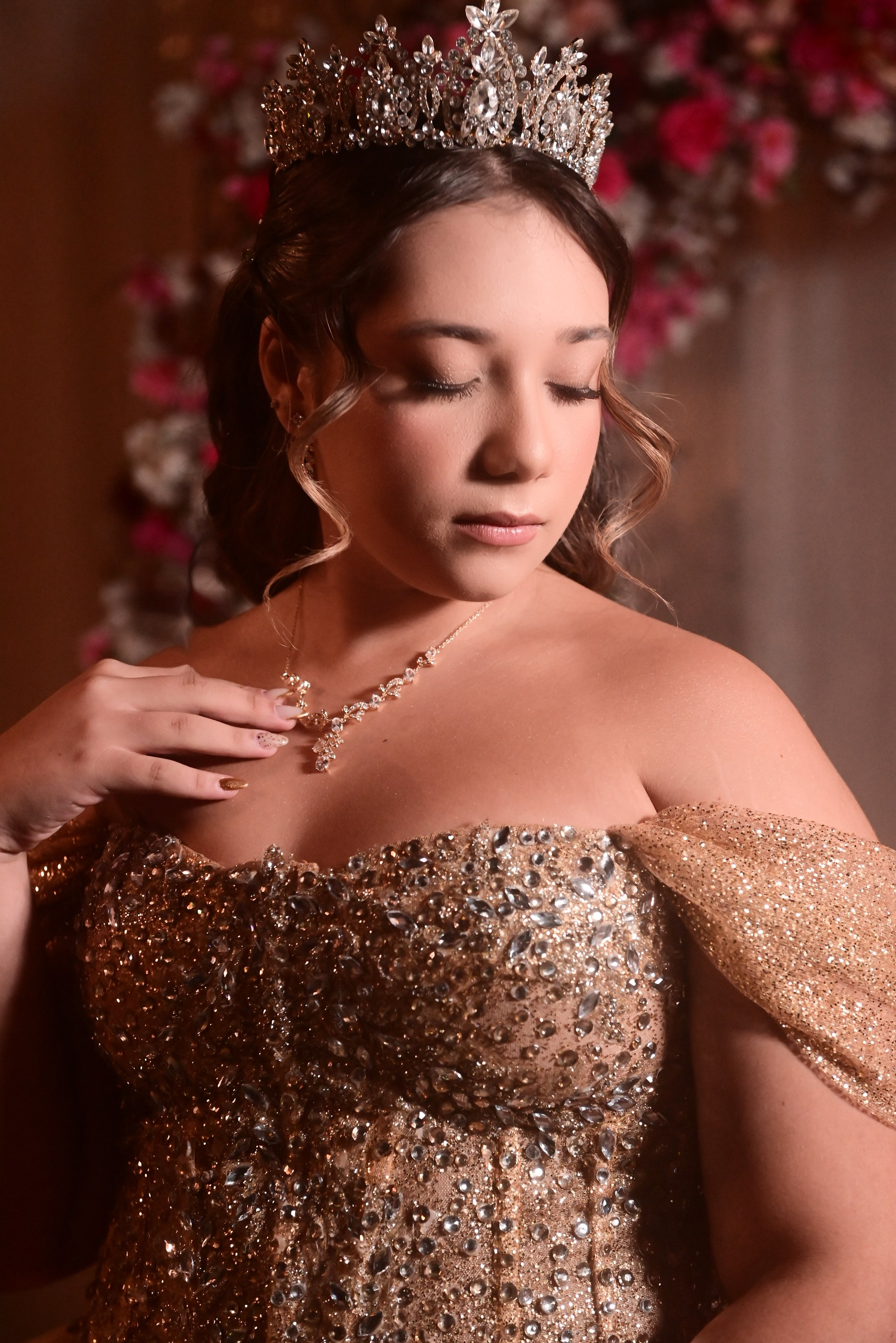 15 anos da Isabella Oliveiro, Villa Baruc, SP. Produtora Bride