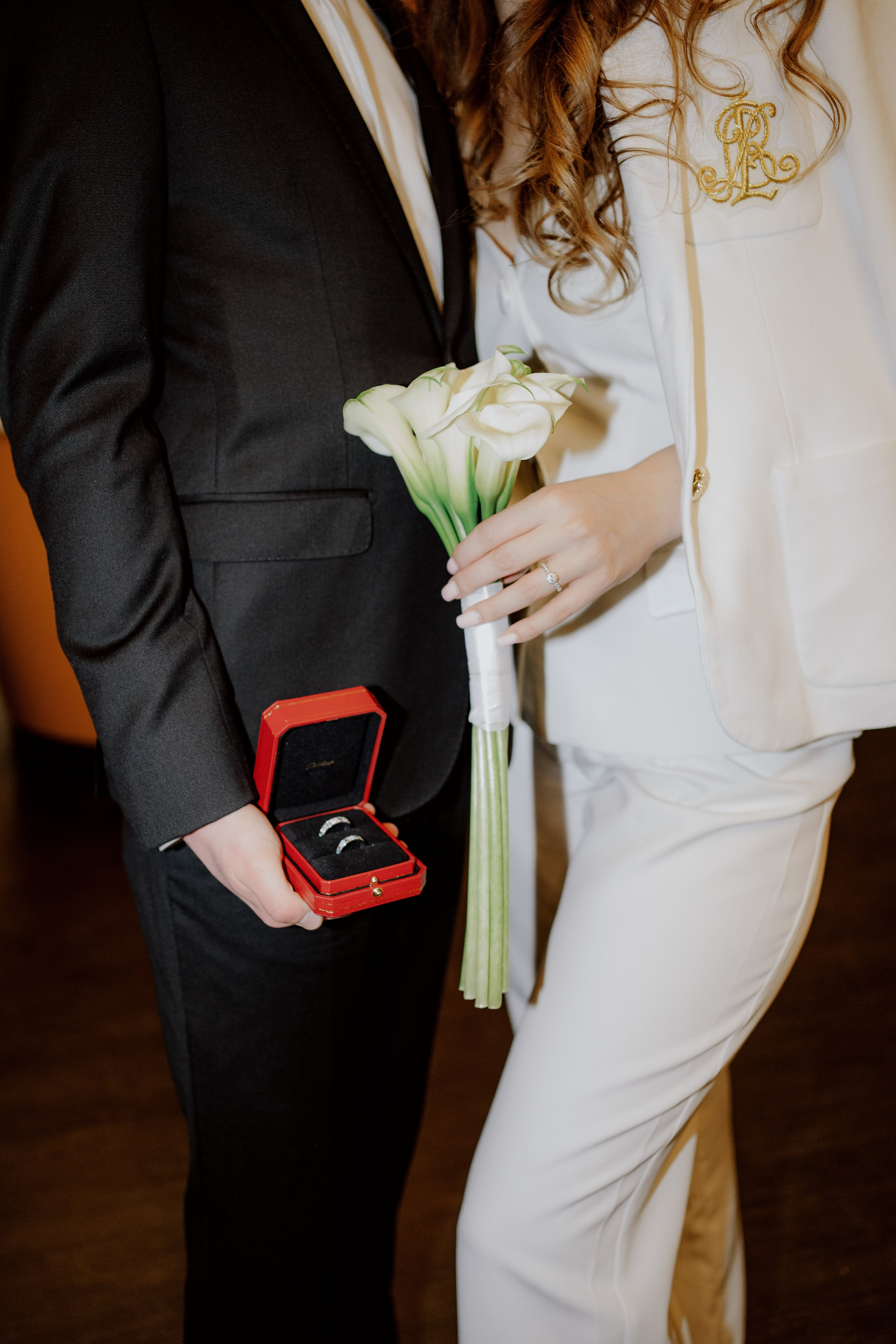 Getting Married at NYC City Hall: Everything You Need to Know (and Why It’s So Beautiful). Videographer and photographer in New York // MAKAROV.VIDEO