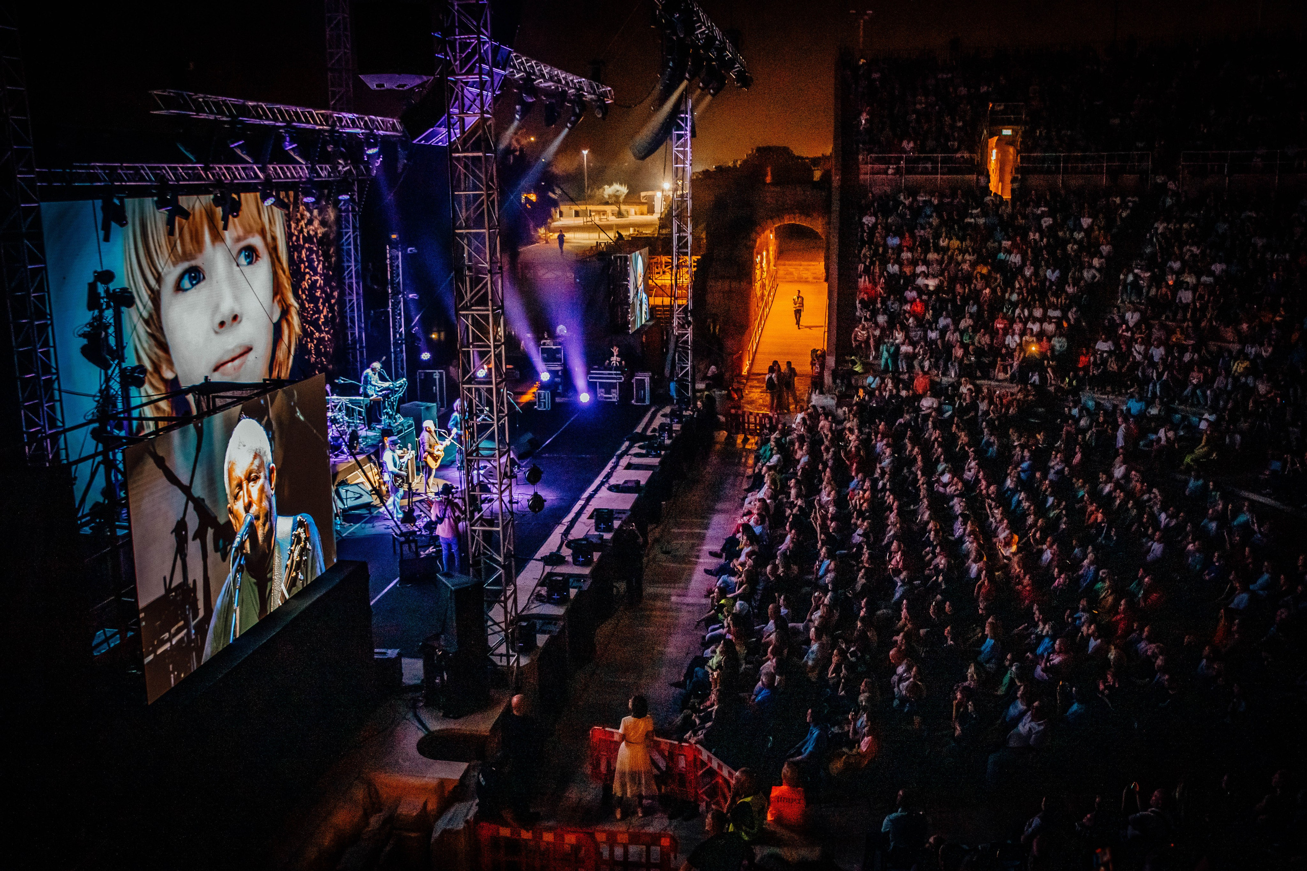 EVENTS. Portrait and event’s photographer in Israel Maria Troyanker