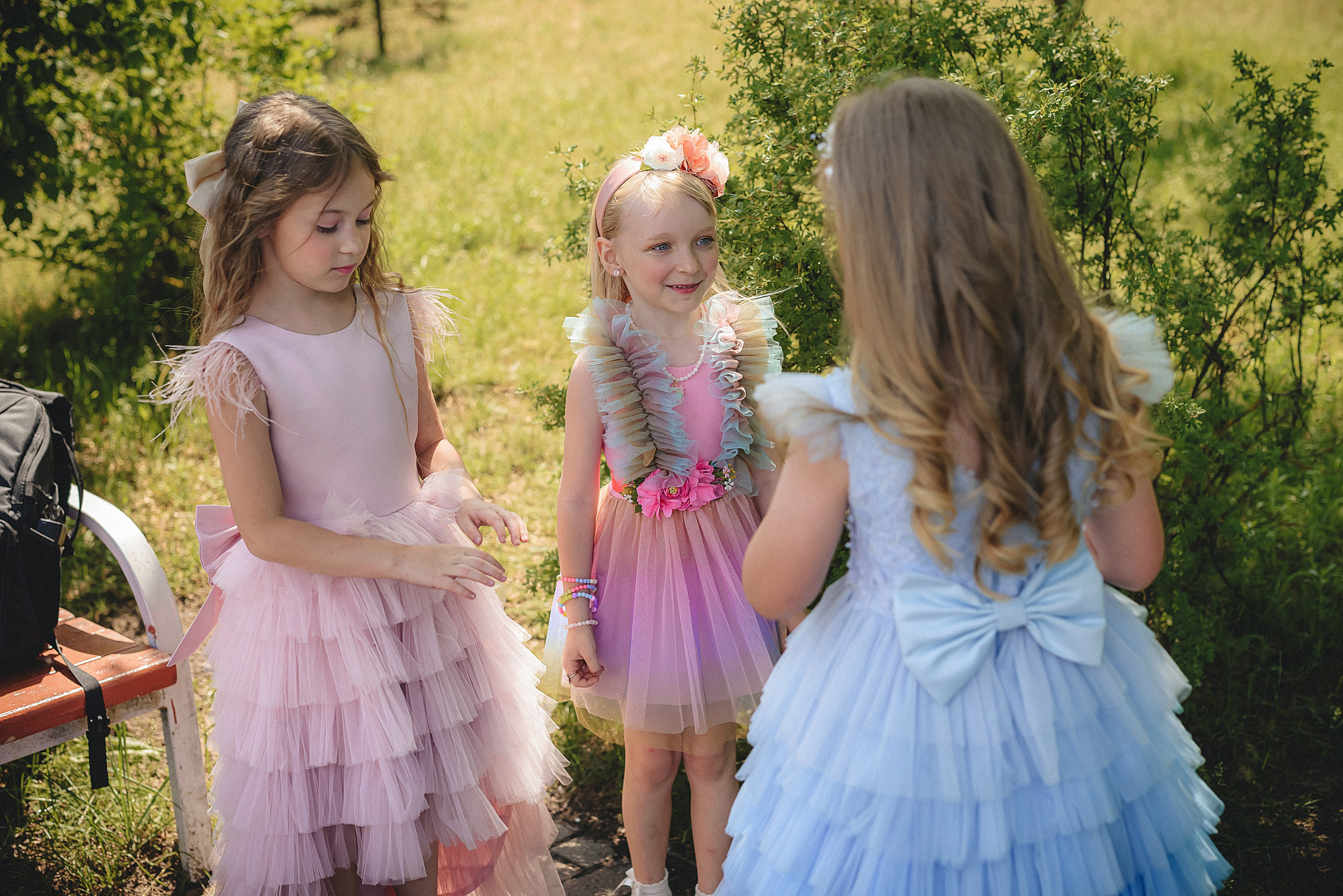 Bērnudārza «Laimiņa» Izlaidums. Photographer in Riga. Family, private and commercial photogrpahy