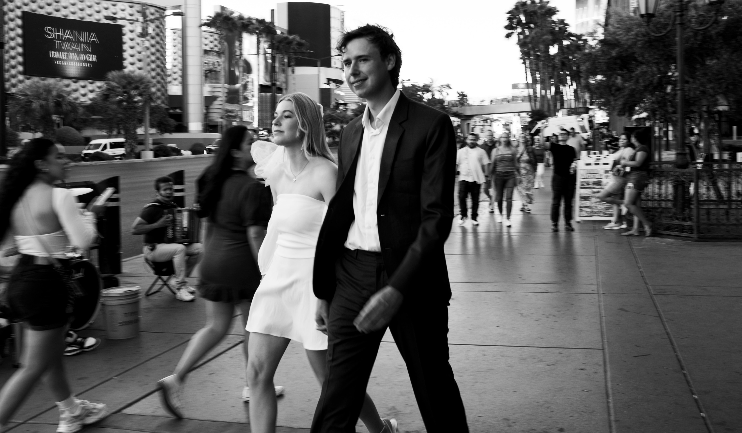 Wedding photographer Las Vegas