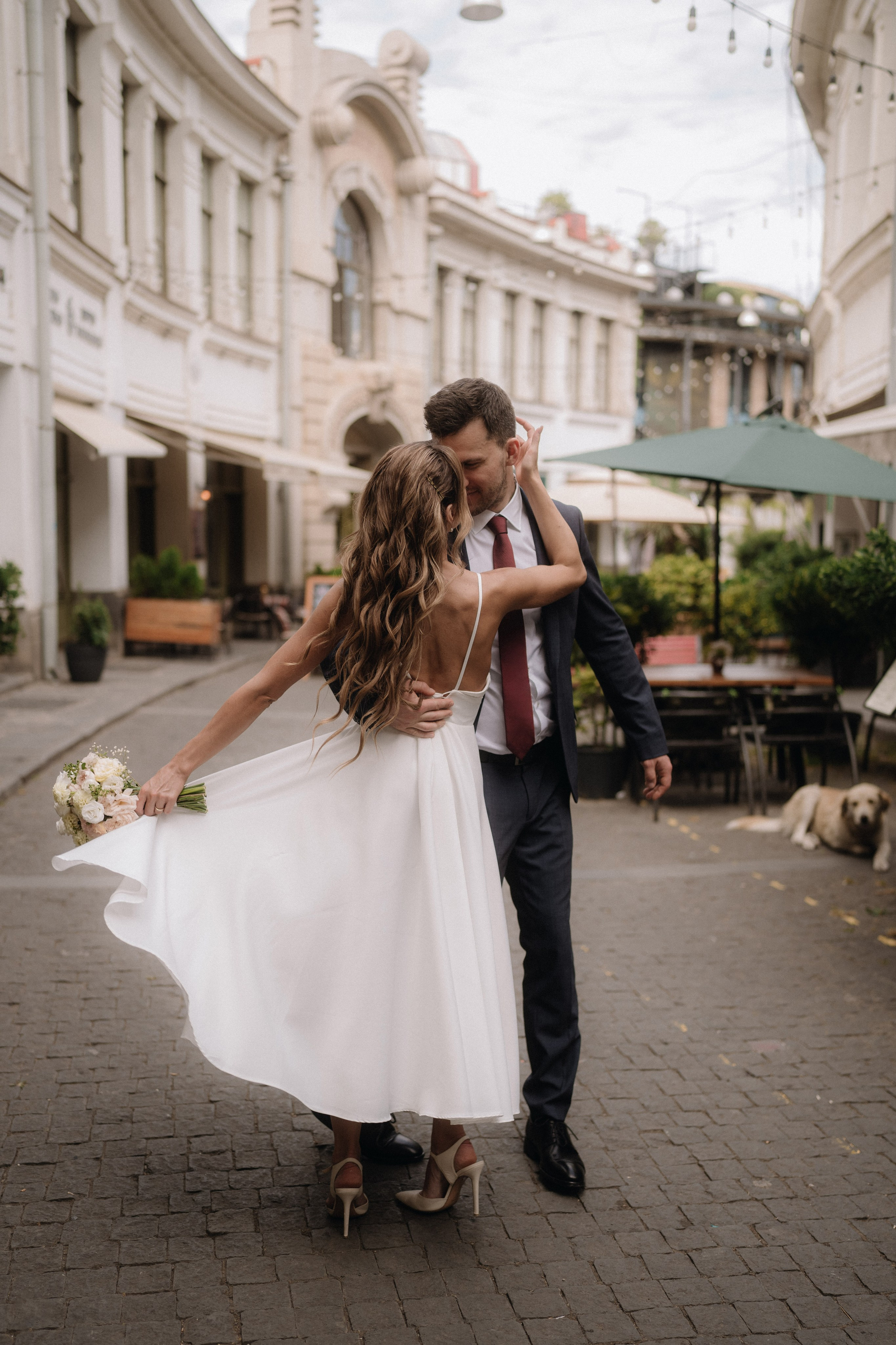 Tbilisi & Jvari. Max & Julia. Дарья Филькова — фотограф и видеограф в Тбилиси, Грузия