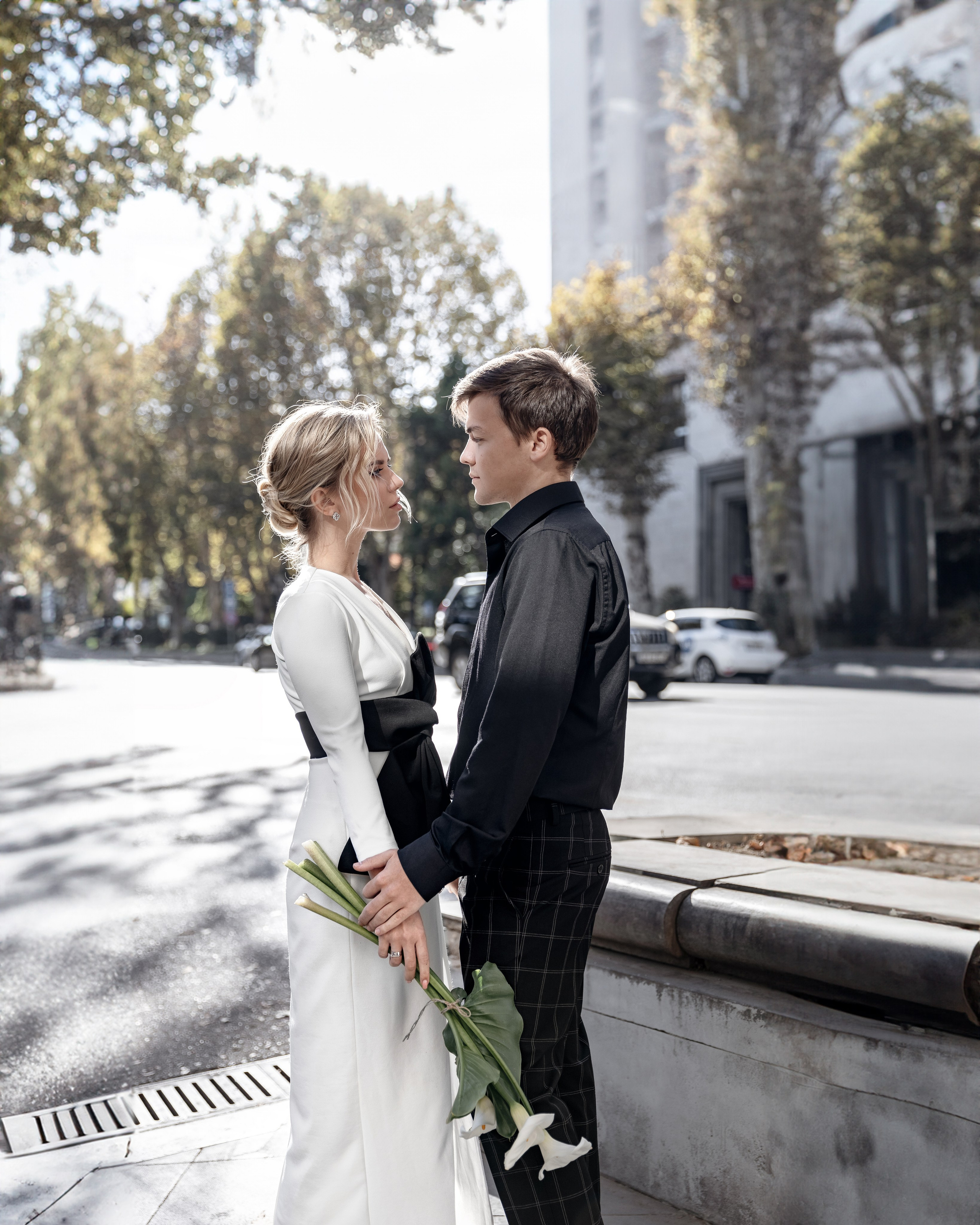 Hochzeitsfotograf in Germany - available worldwide