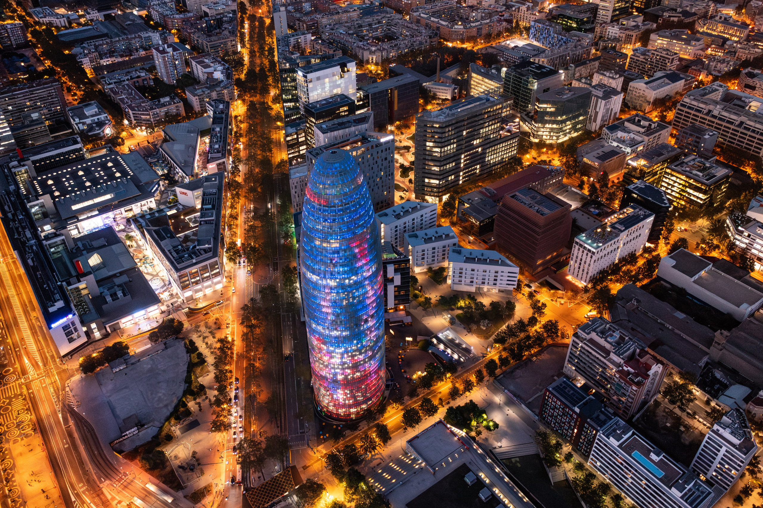 Top Aerial & Real Estate Photographer in Barcelona, Catalonia”