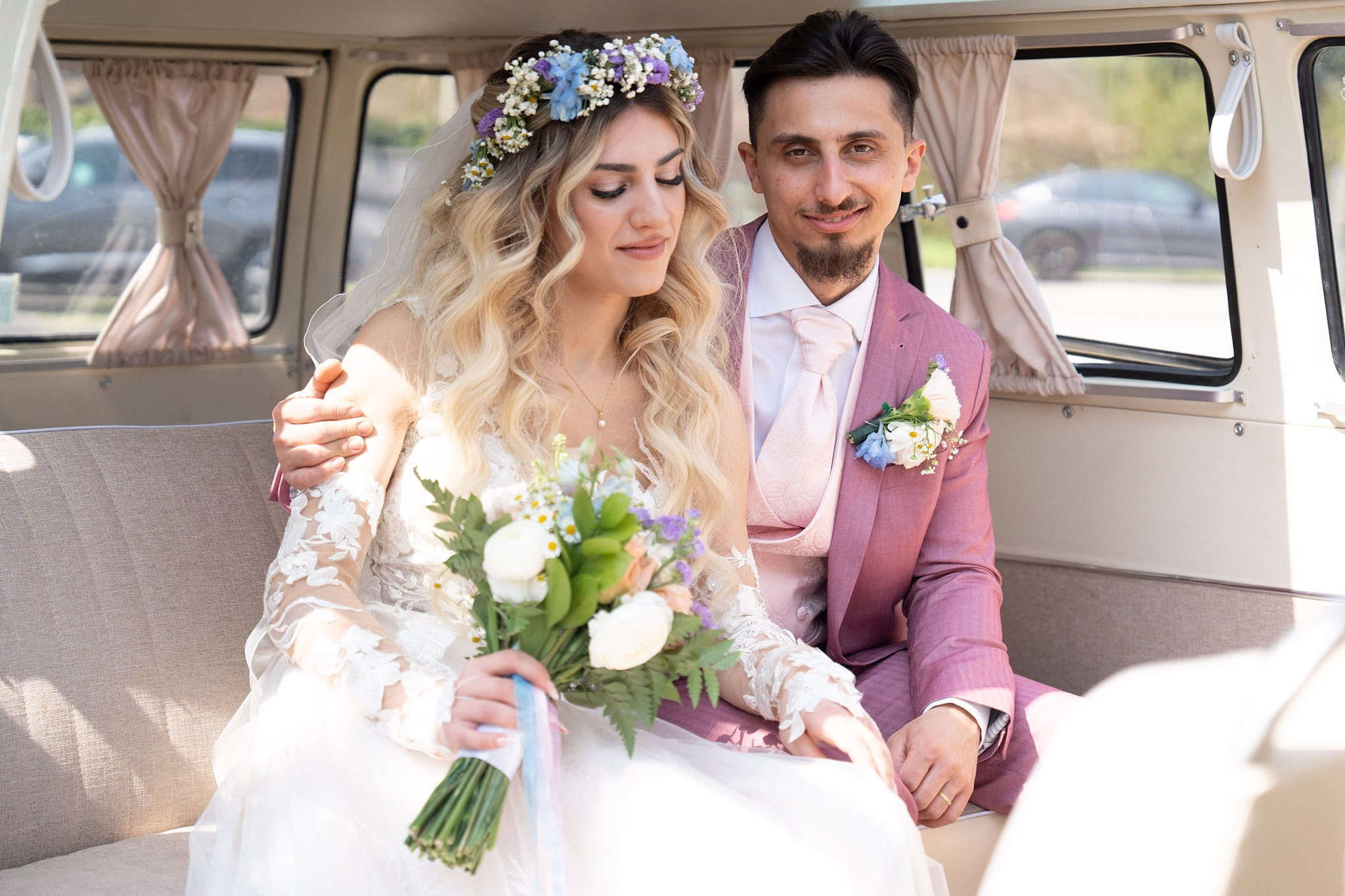 Angelo & Claudia. Fotografo matrimonio Lago di Como Ferrari Media Production